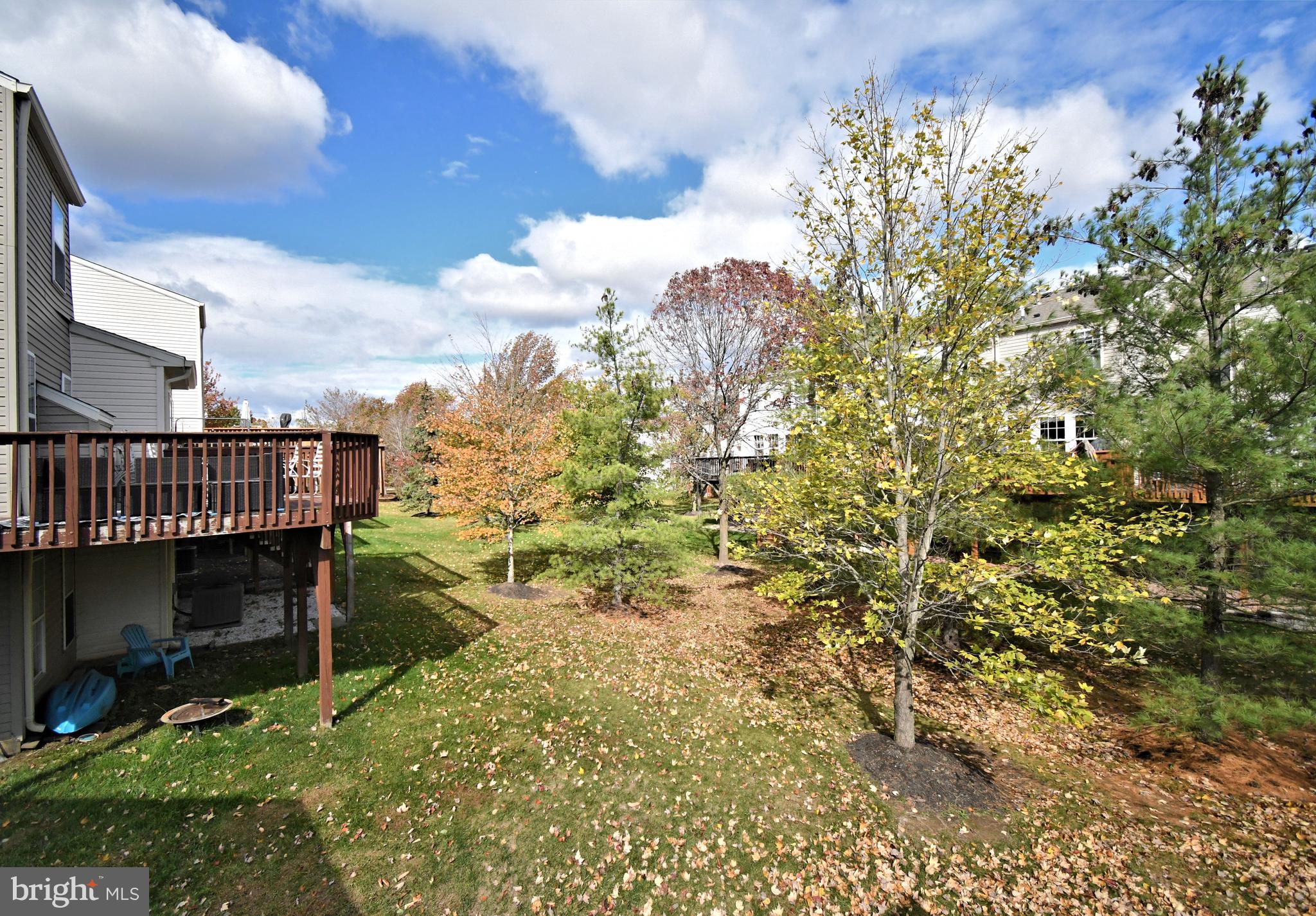 TERRACE AT MONTGOM - Residential