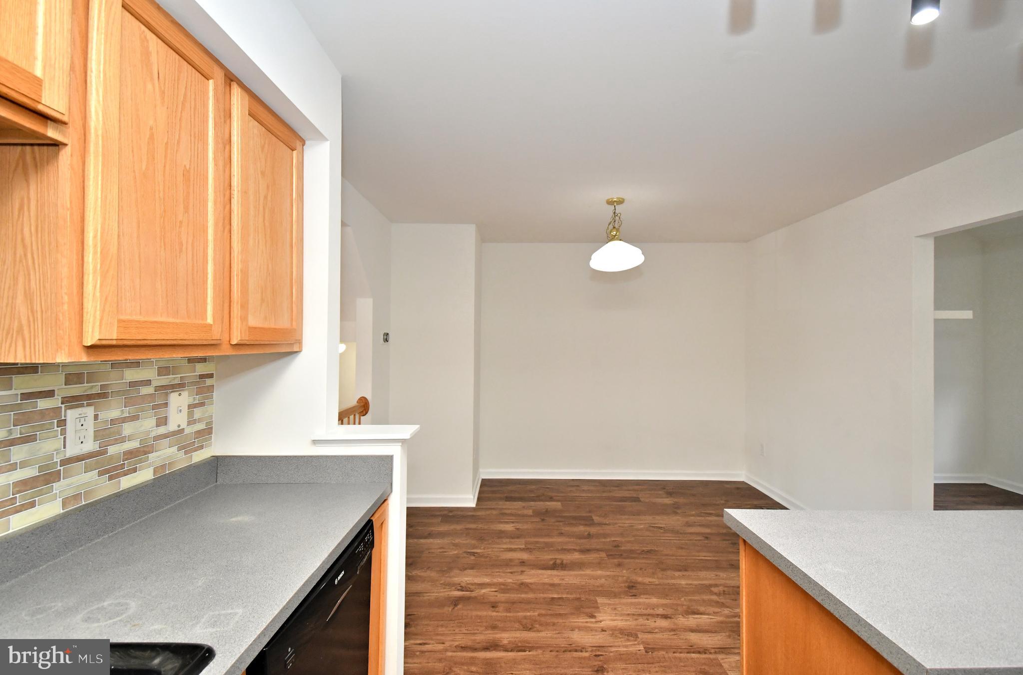 TERRACE AT MONTGOM - Residential