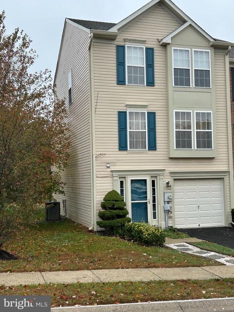 304 JOSHUA COURT NORTH WALES PA 19454