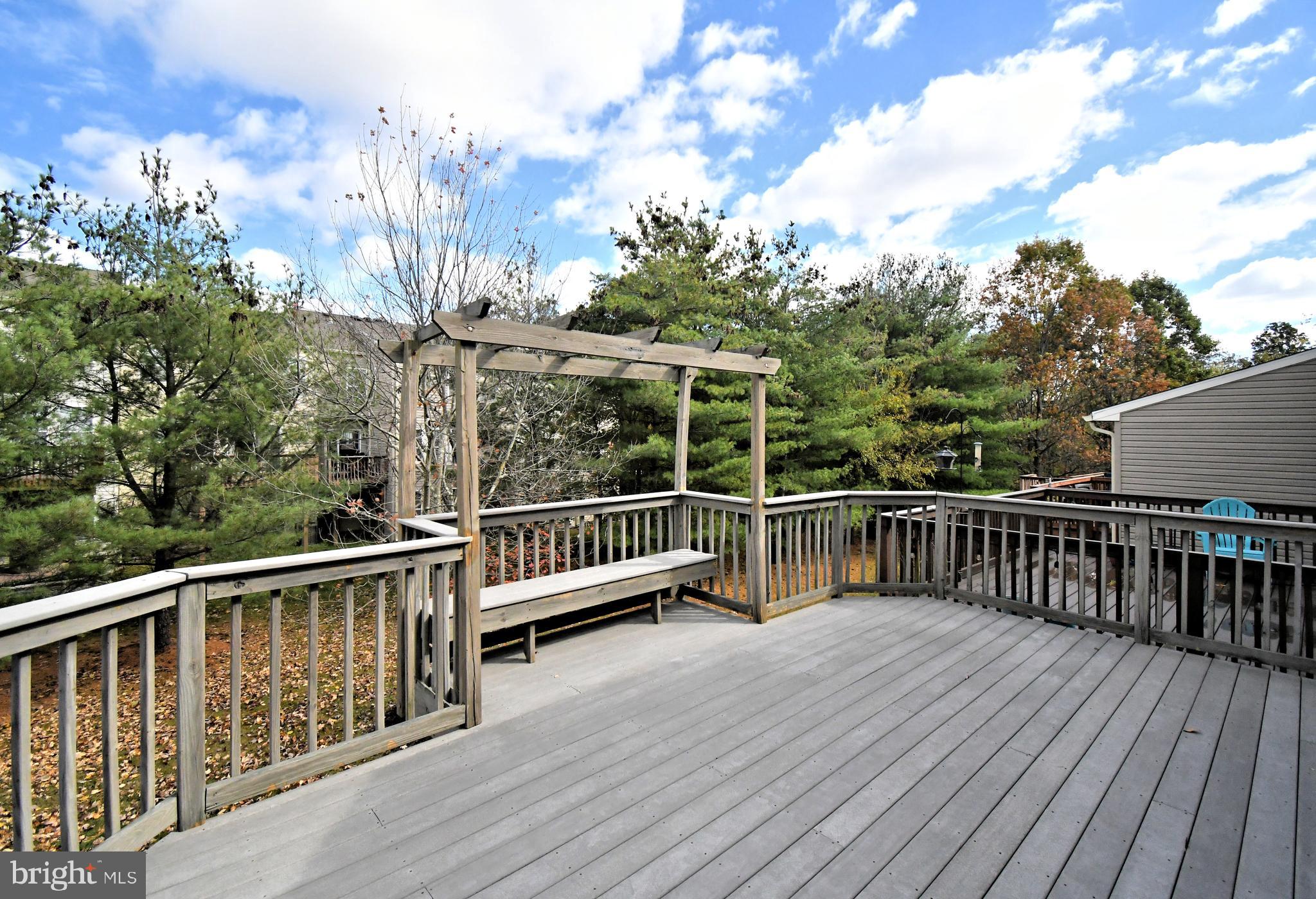 TERRACE AT MONTGOM - Residential