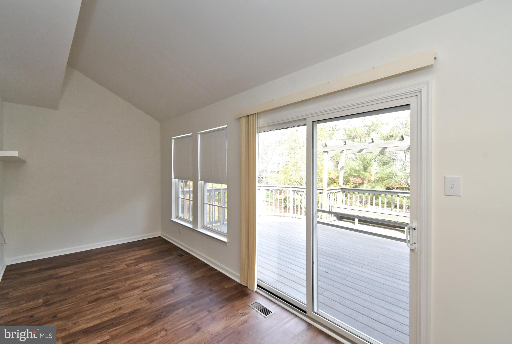 TERRACE AT MONTGOM - Residential