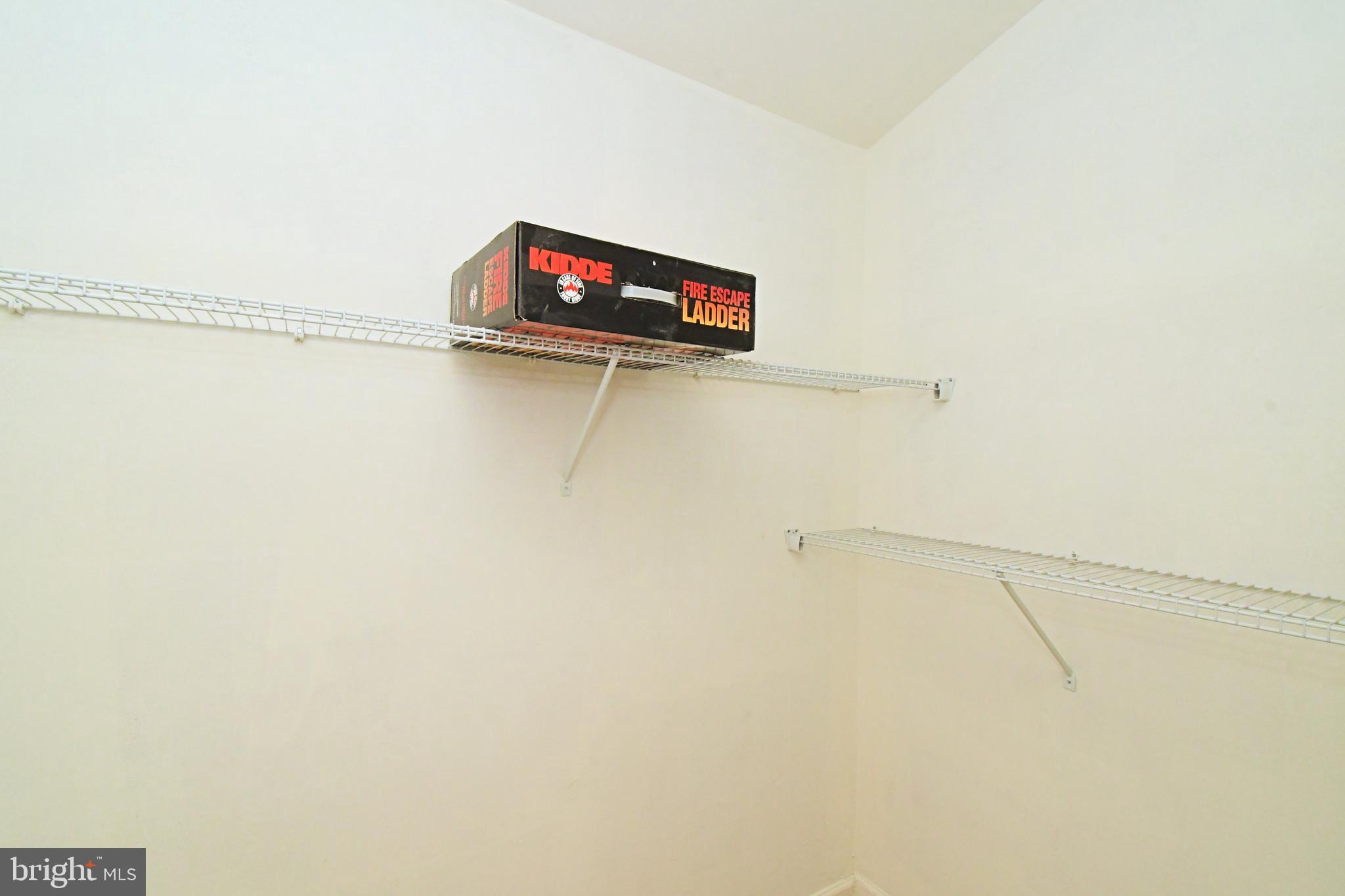 TERRACE AT MONTGOM - Residential