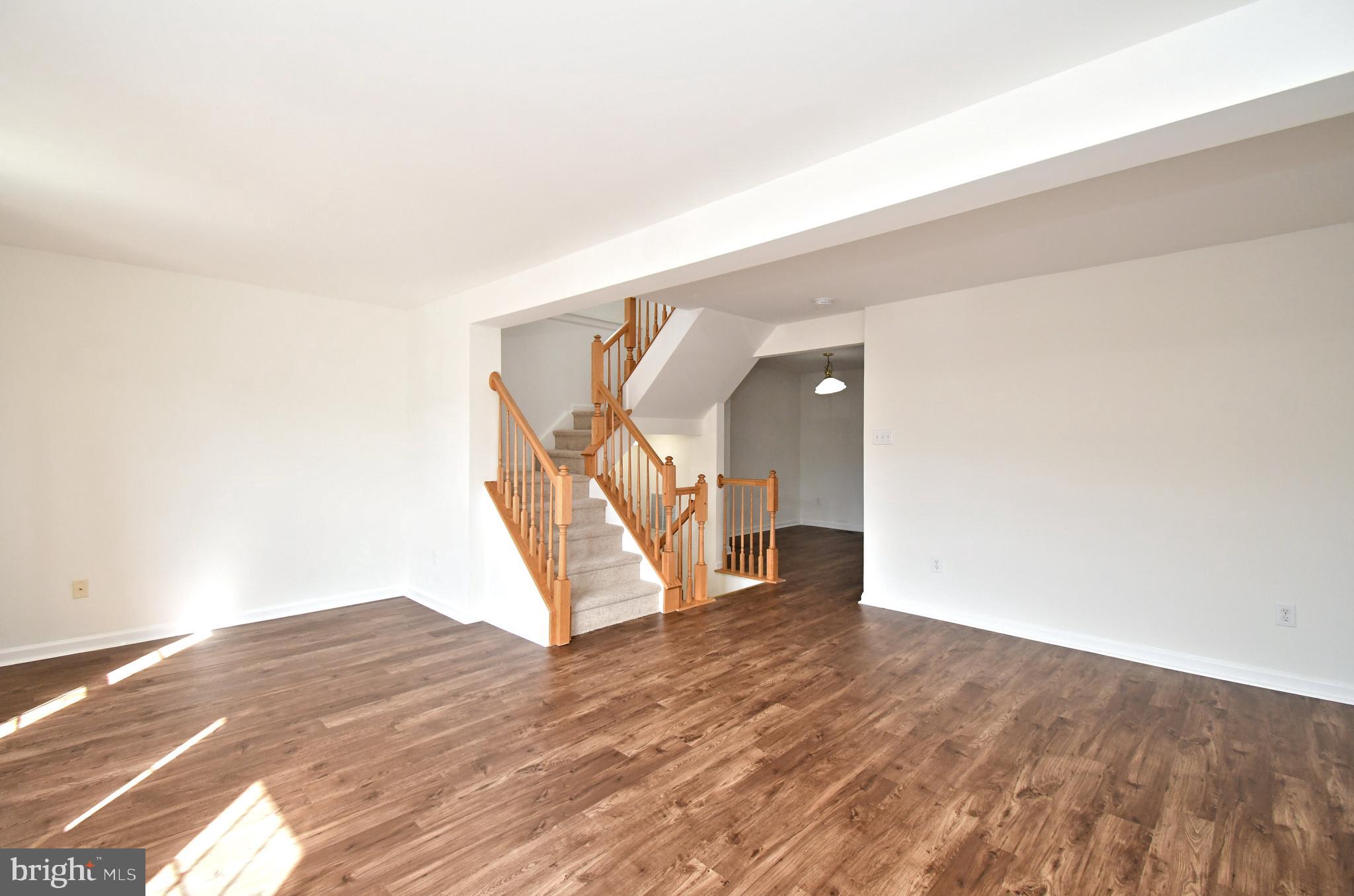 TERRACE AT MONTGOM - Residential