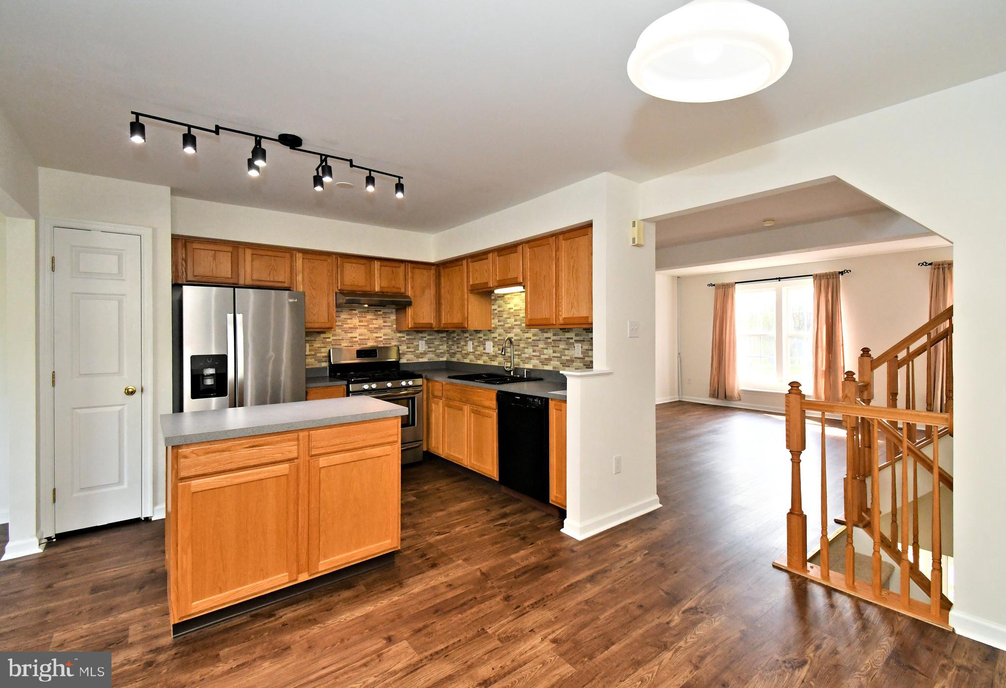 TERRACE AT MONTGOM - Residential