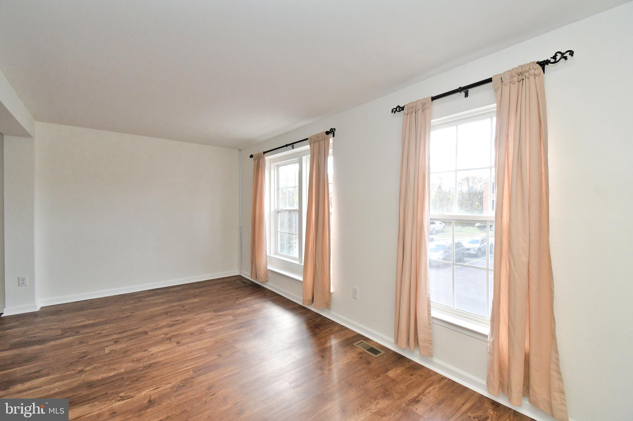 TERRACE AT MONTGOM - Residential