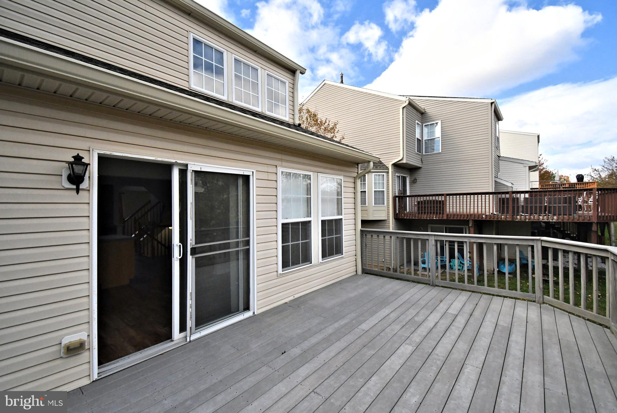 TERRACE AT MONTGOM - Residential