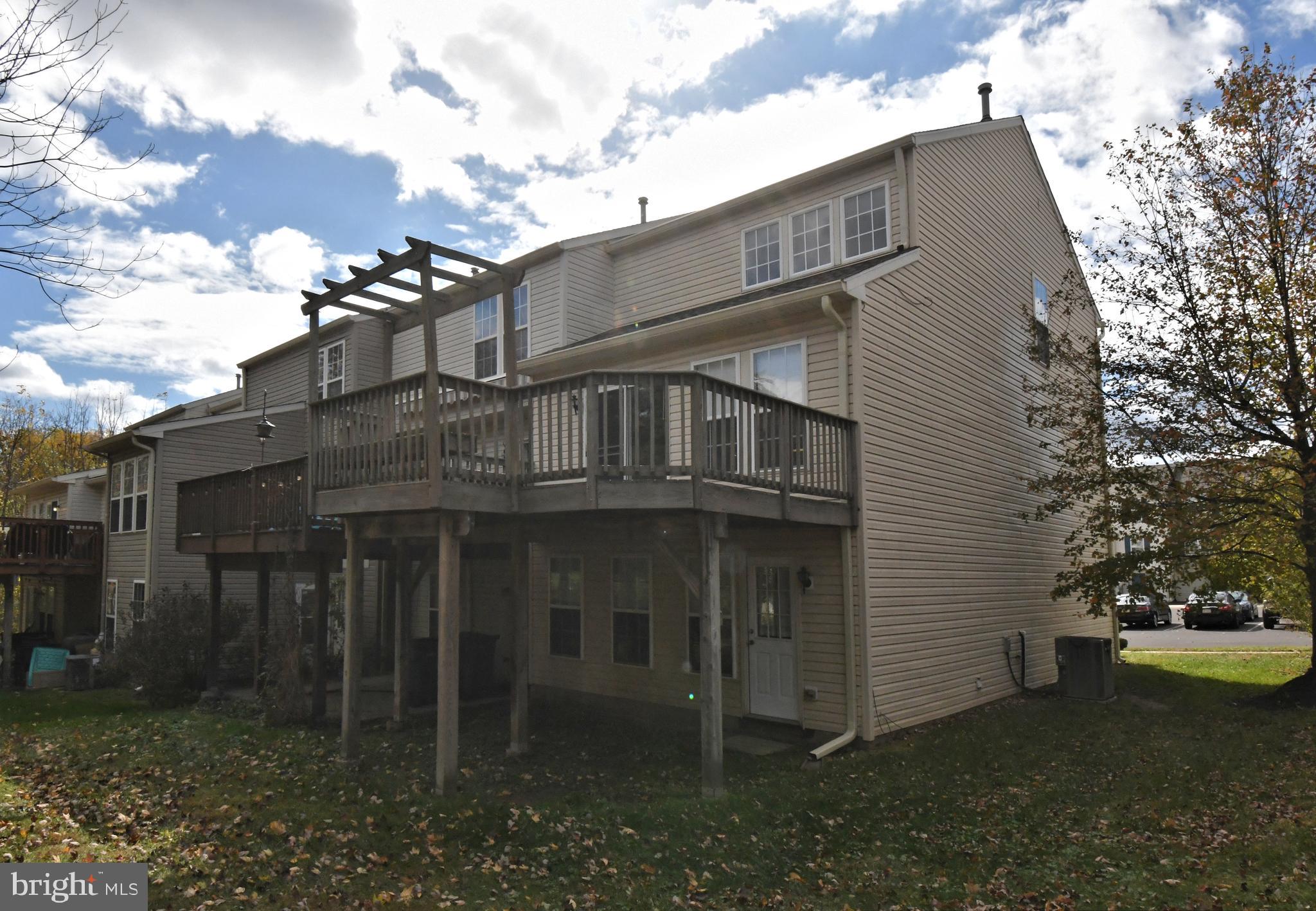 TERRACE AT MONTGOM - Residential