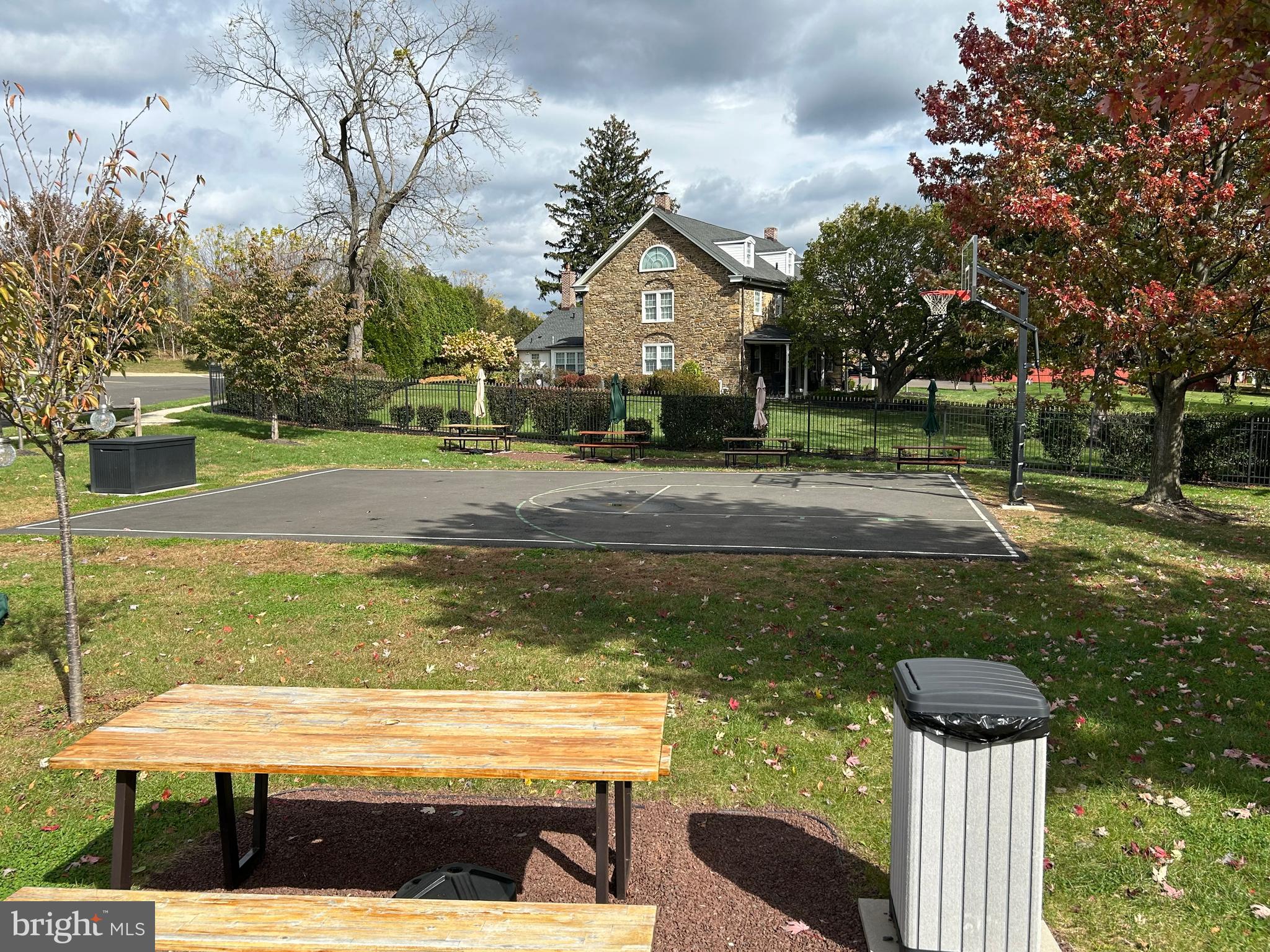 TERRACE AT MONTGOM - Residential
