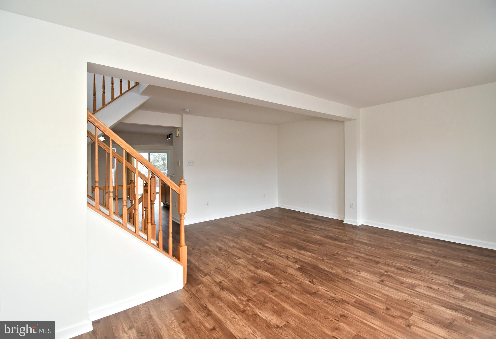 TERRACE AT MONTGOM - Residential