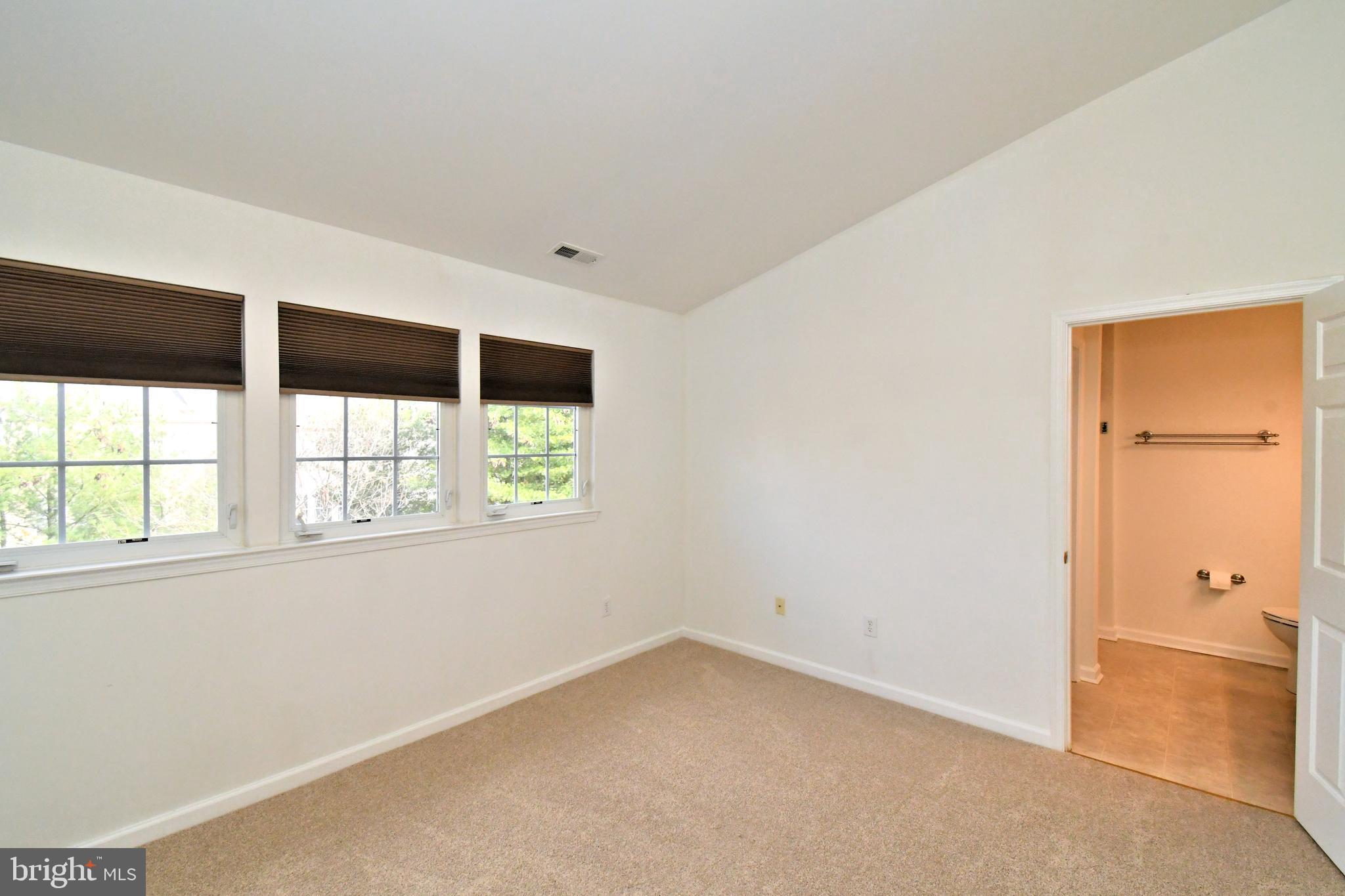 TERRACE AT MONTGOM - Residential