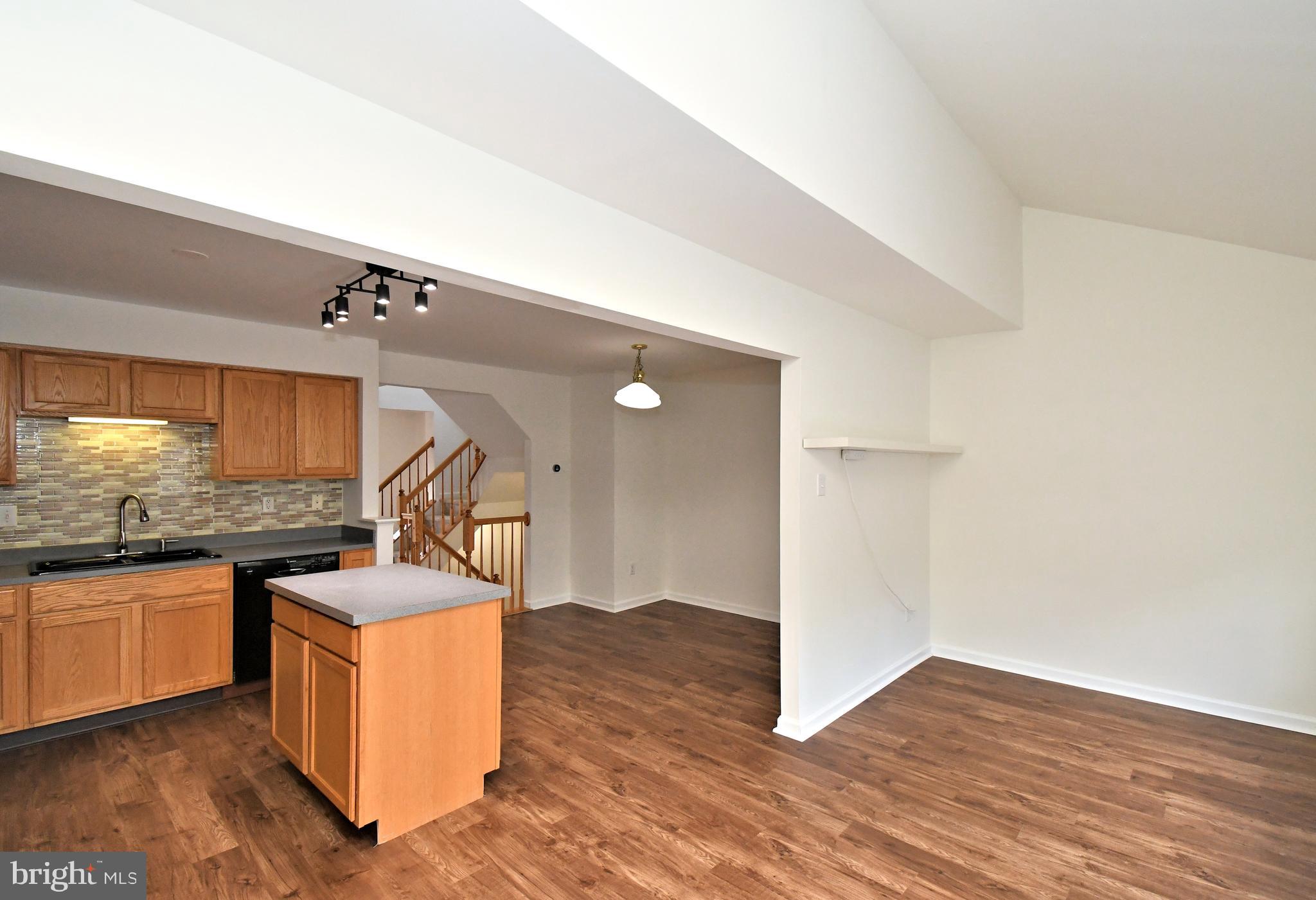 TERRACE AT MONTGOM - Residential