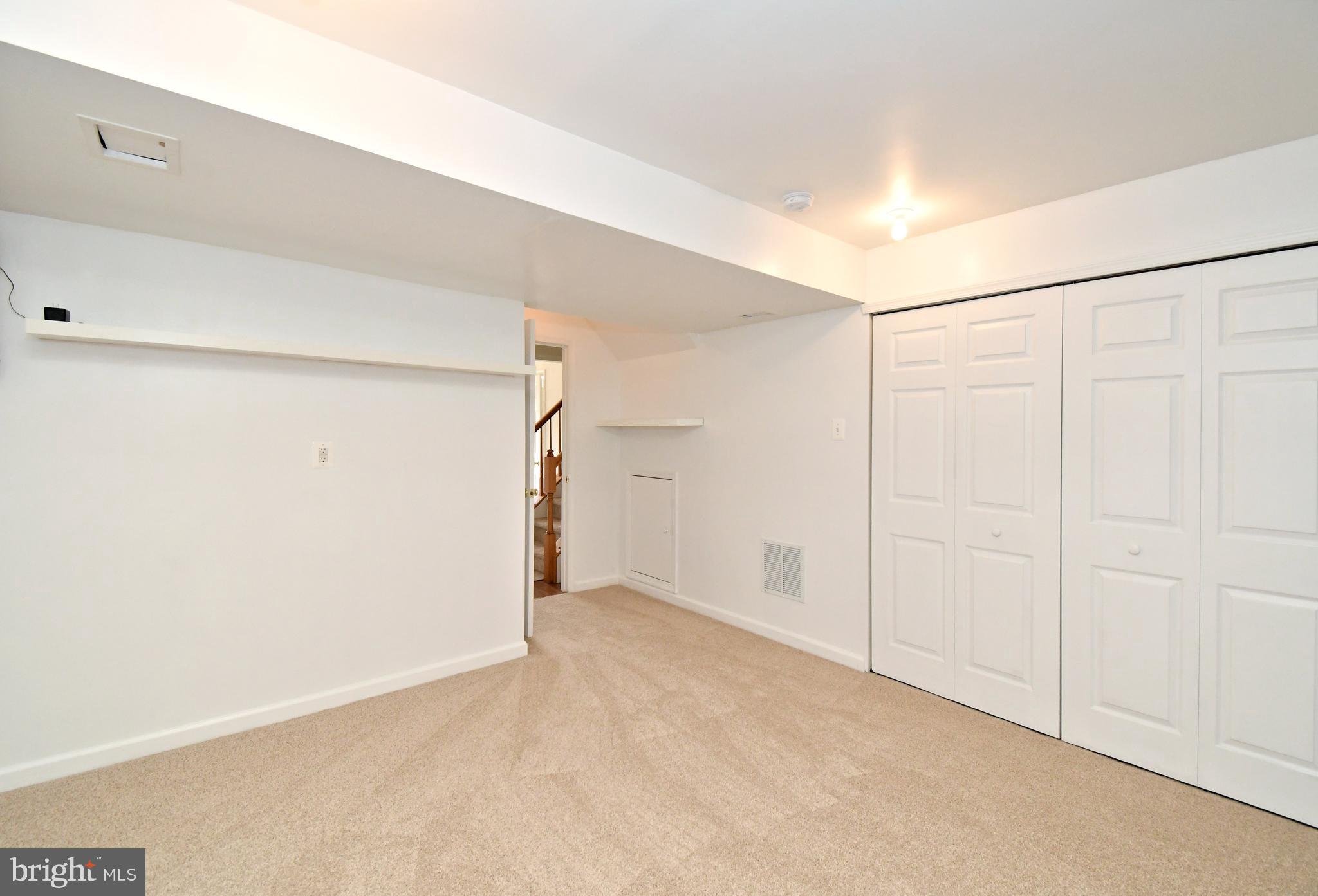 TERRACE AT MONTGOM - Residential