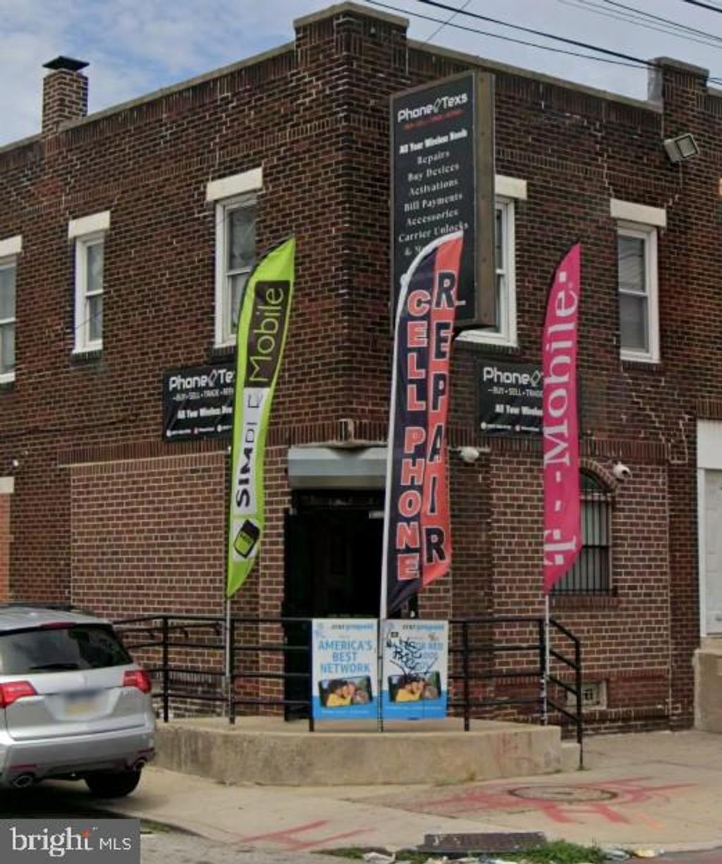 Photo of 5222 Torresdale Avenue, PHILADELPHIA, PA 19124 (MLS # PAPH2536704)