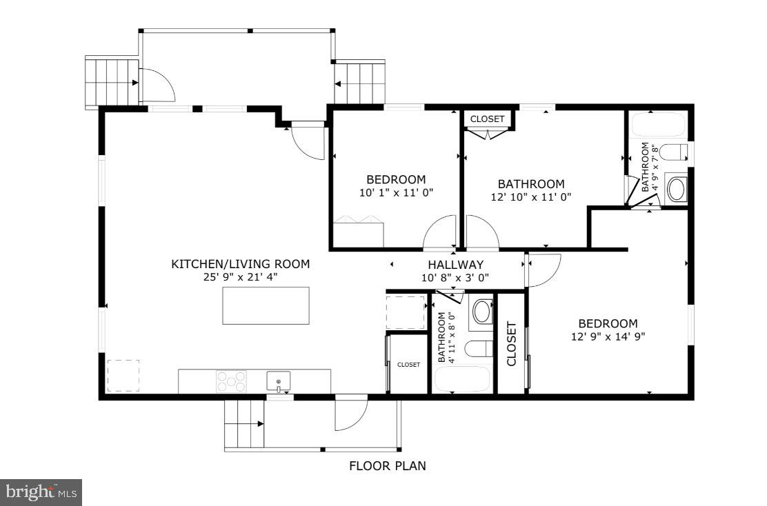 LYONS CREEK MOBILE ESTATES - Residential