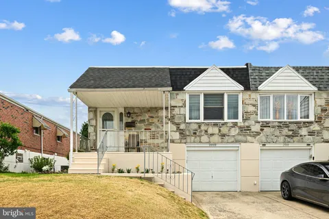 2010 President Street, Philadelphia, PA 19115 - MLS#: PAPH2473378