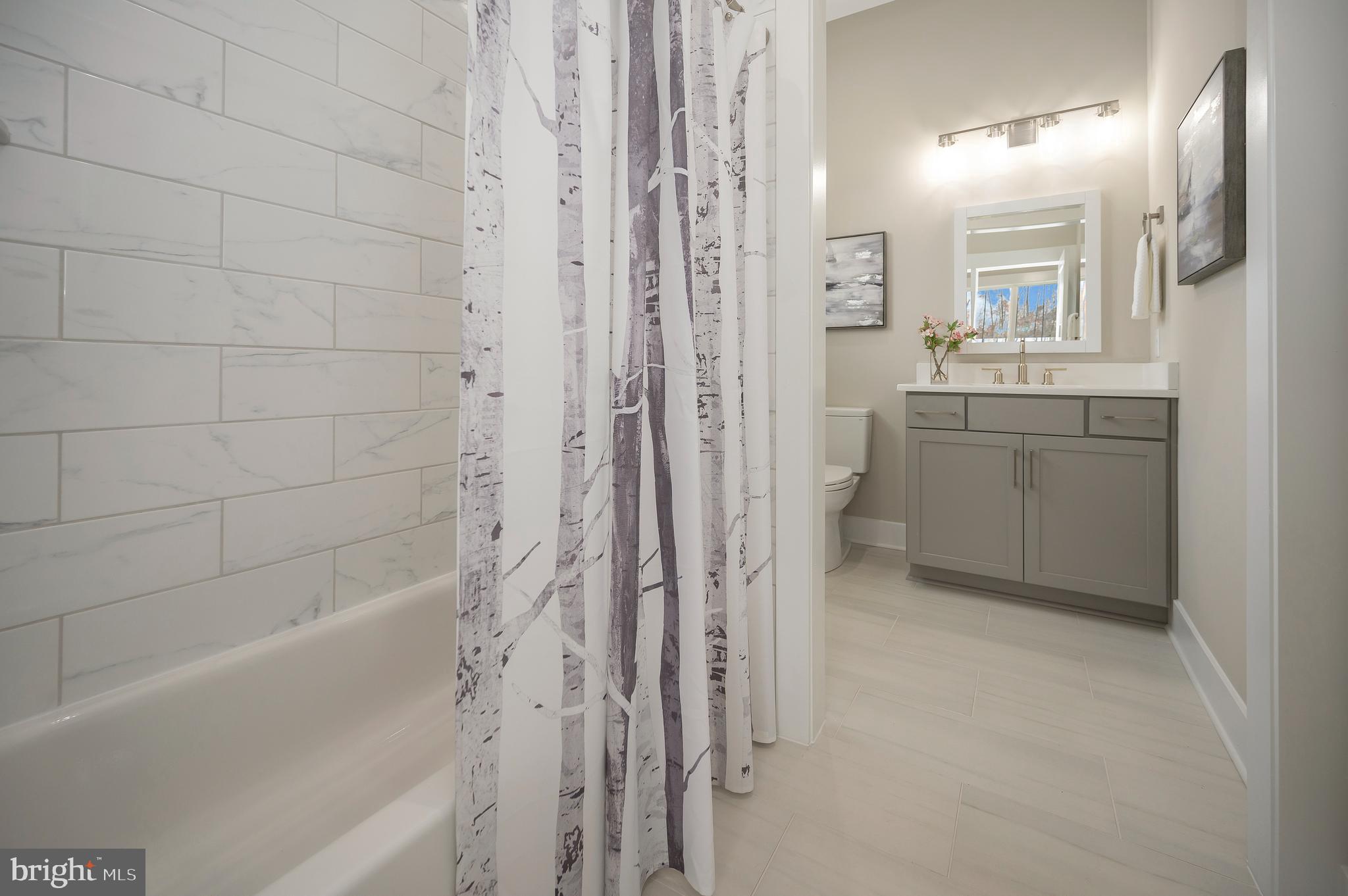 SUNSET COVE - Residential