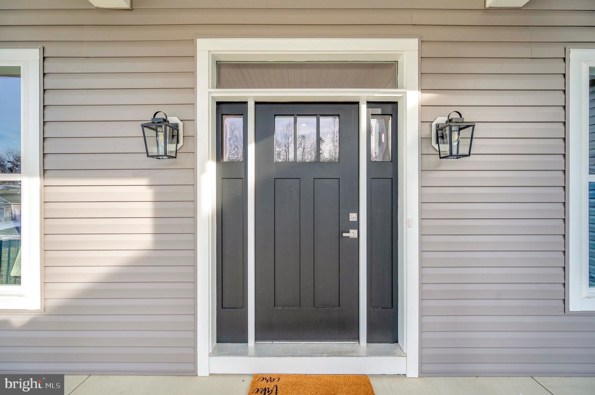 SUNSET COVE - Residential