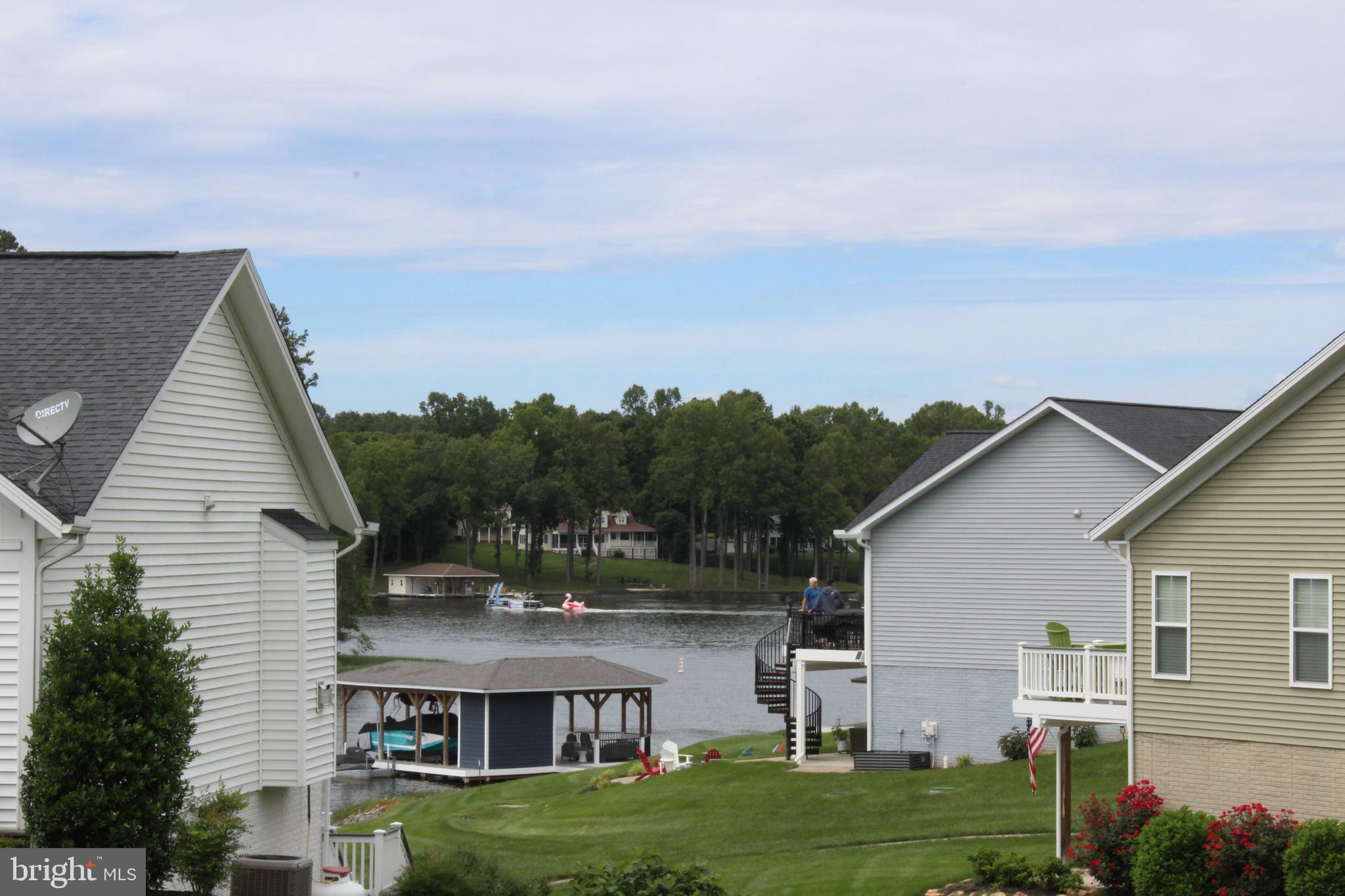 SUNSET COVE - Residential