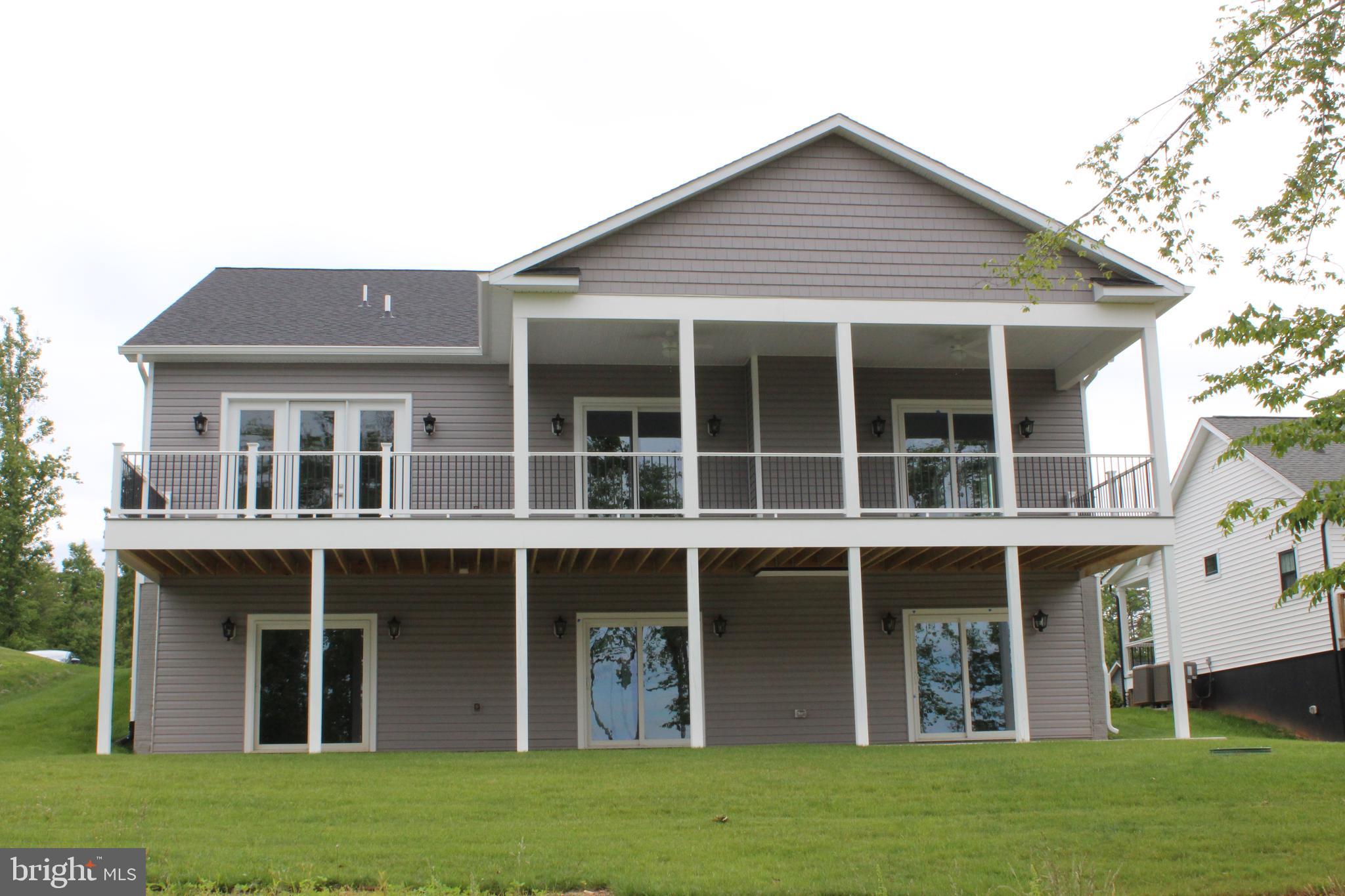 SUNSET COVE - Residential