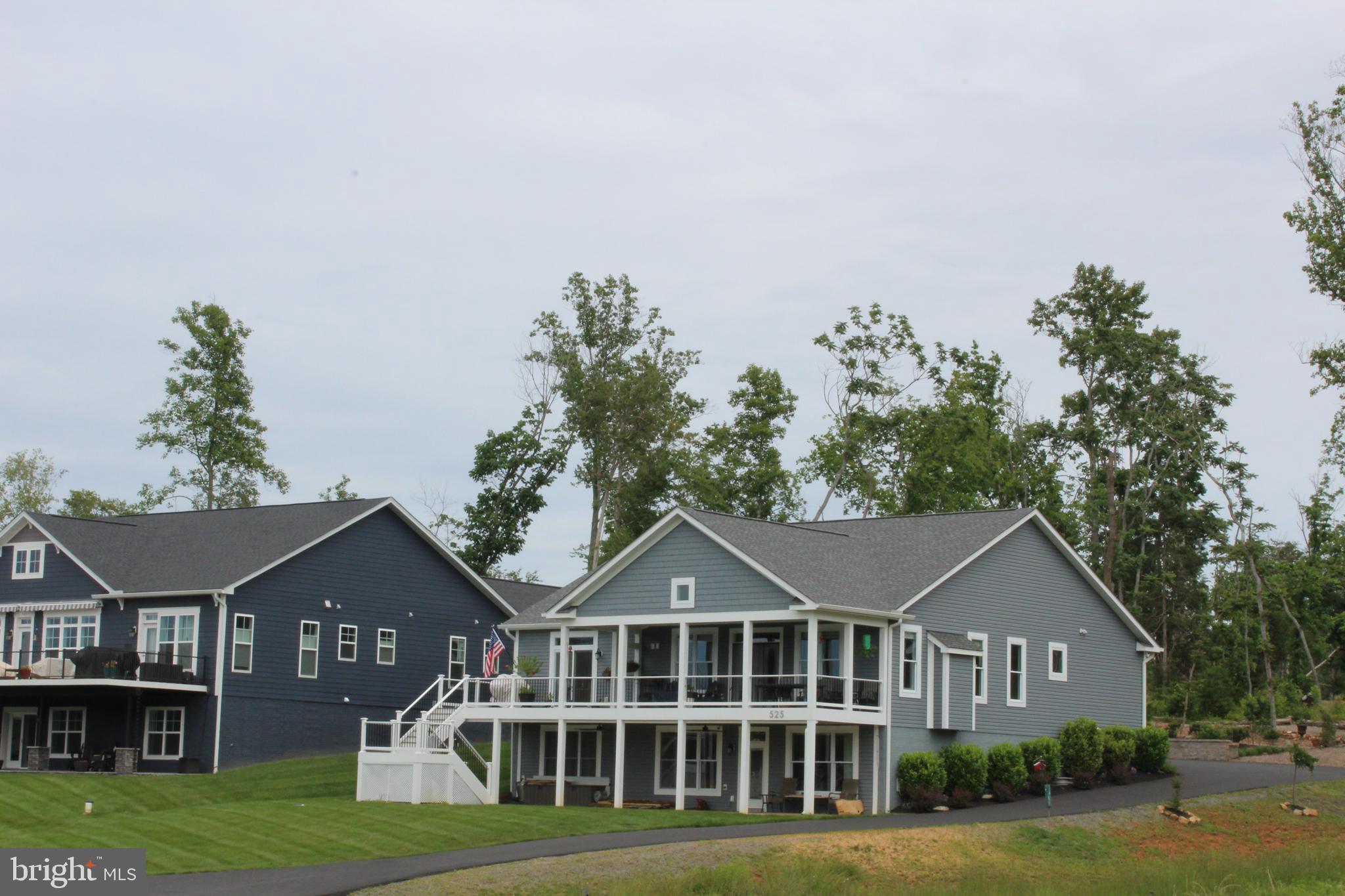 SUNSET COVE - Residential