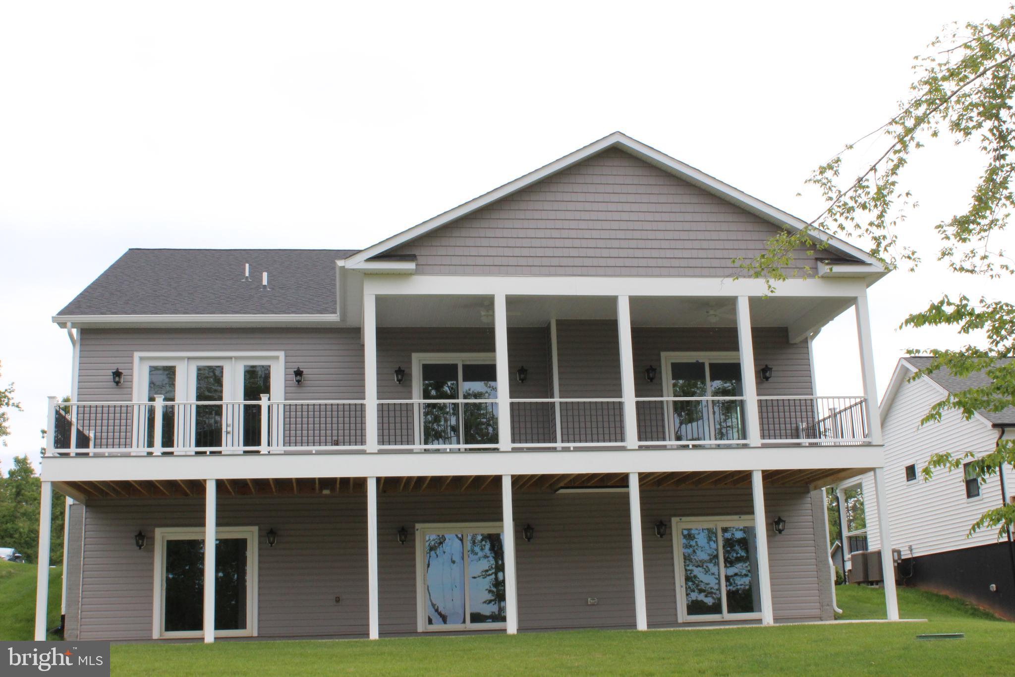 SUNSET COVE - Residential