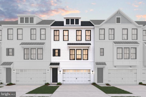 Townhouse For Sale - 22361 Langford Lane<br/> LEWES, DE 19958