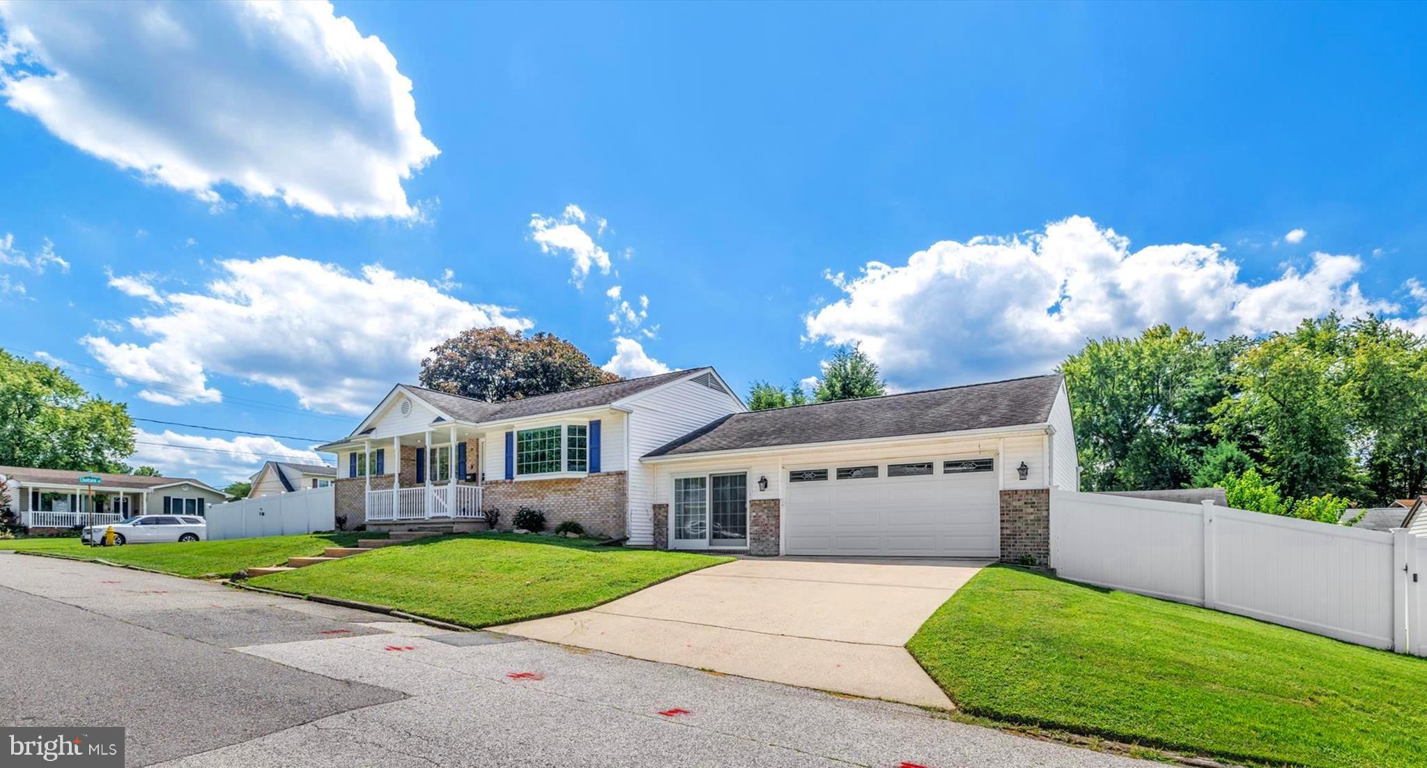 8524 CREEK ROAD