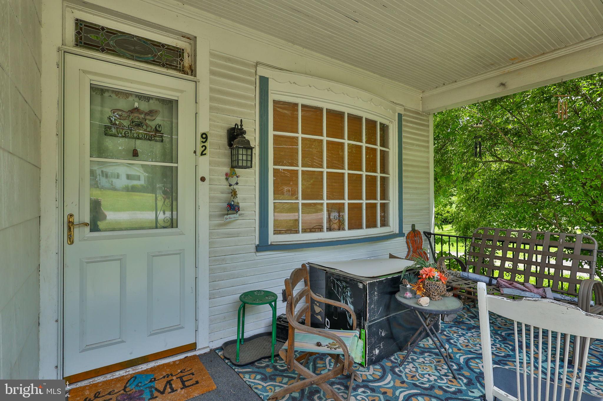 92 GRIER AVENUE