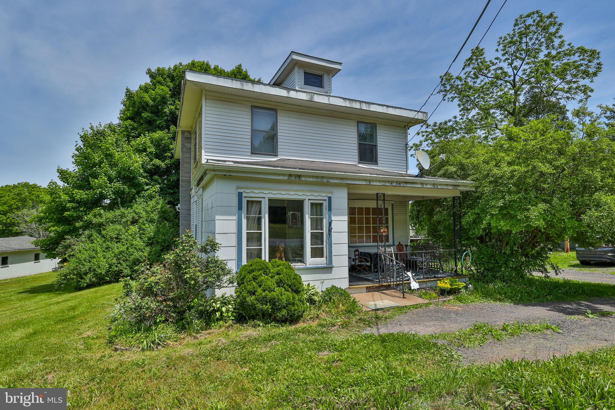 92 GRIER AVENUE