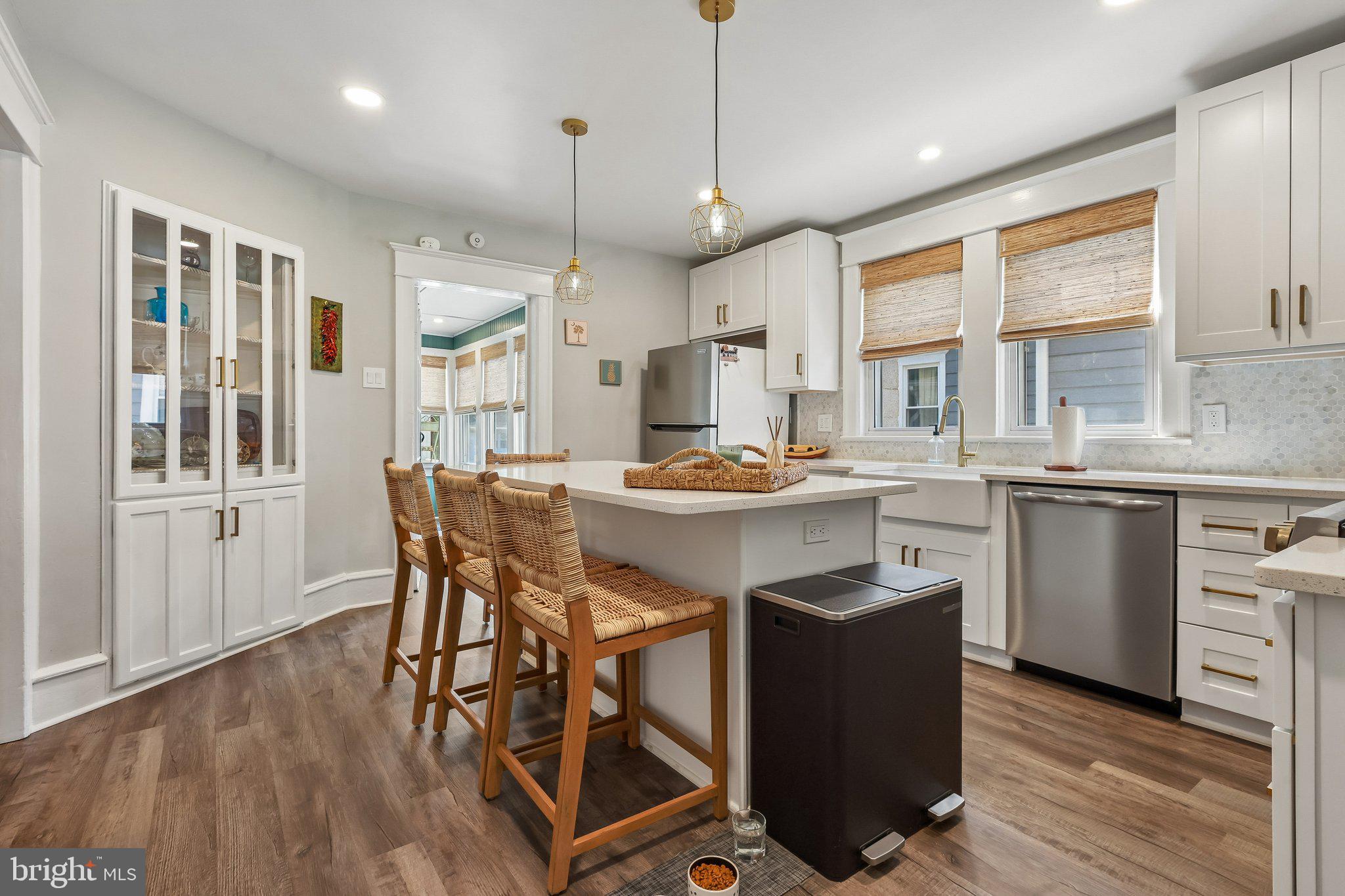 16 HIGHLAND TERRACE