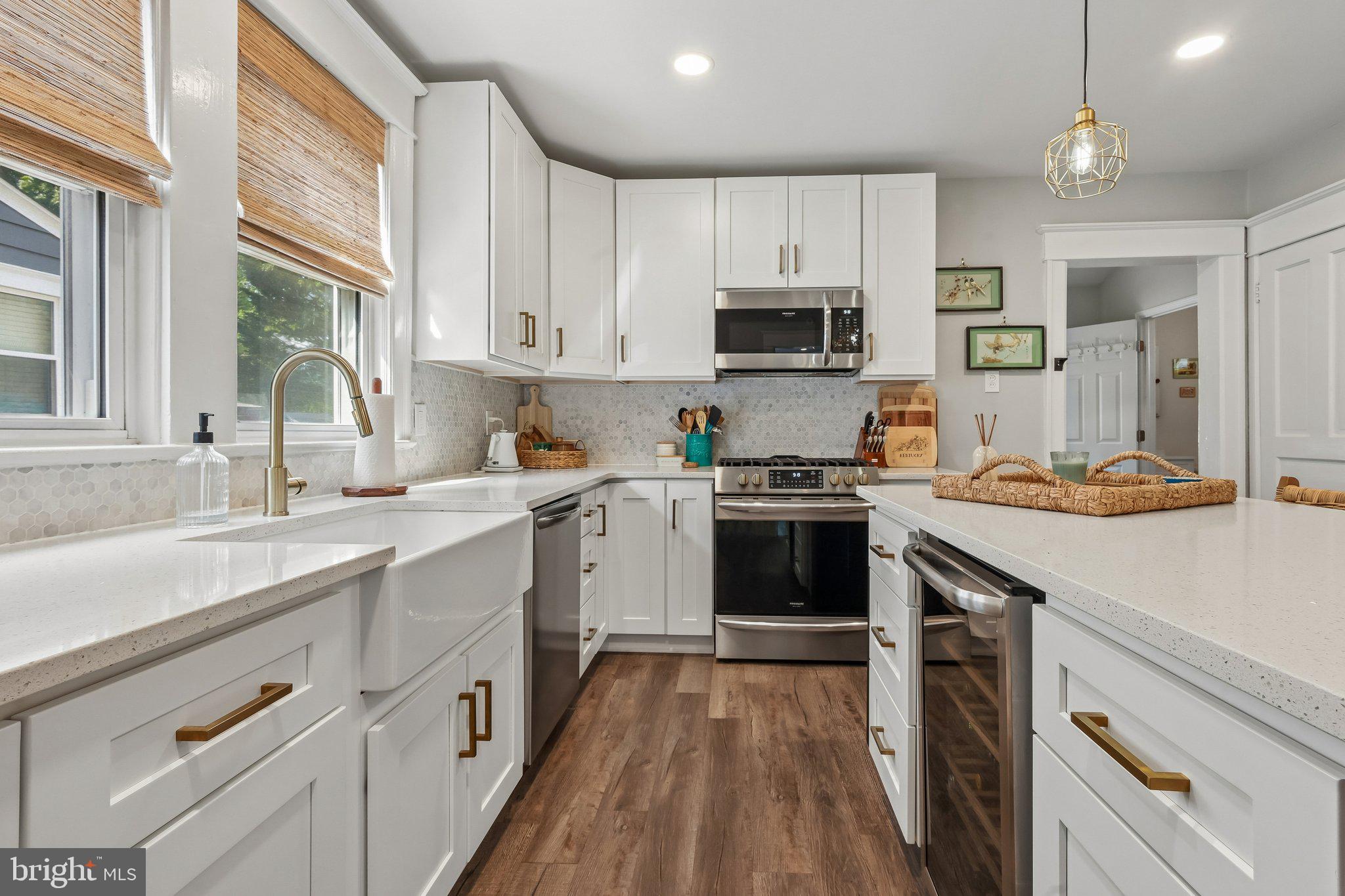 16 HIGHLAND TERRACE