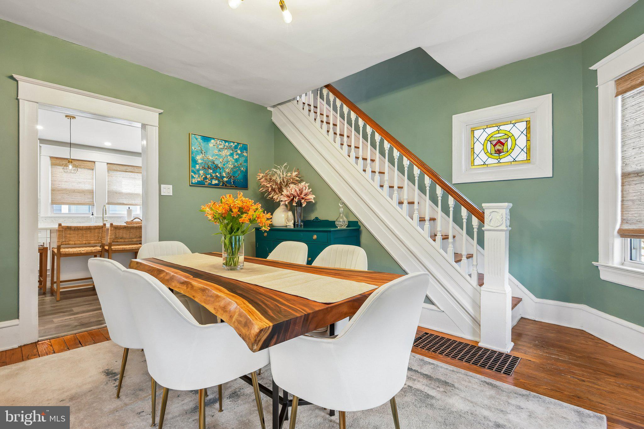 16 HIGHLAND TERRACE