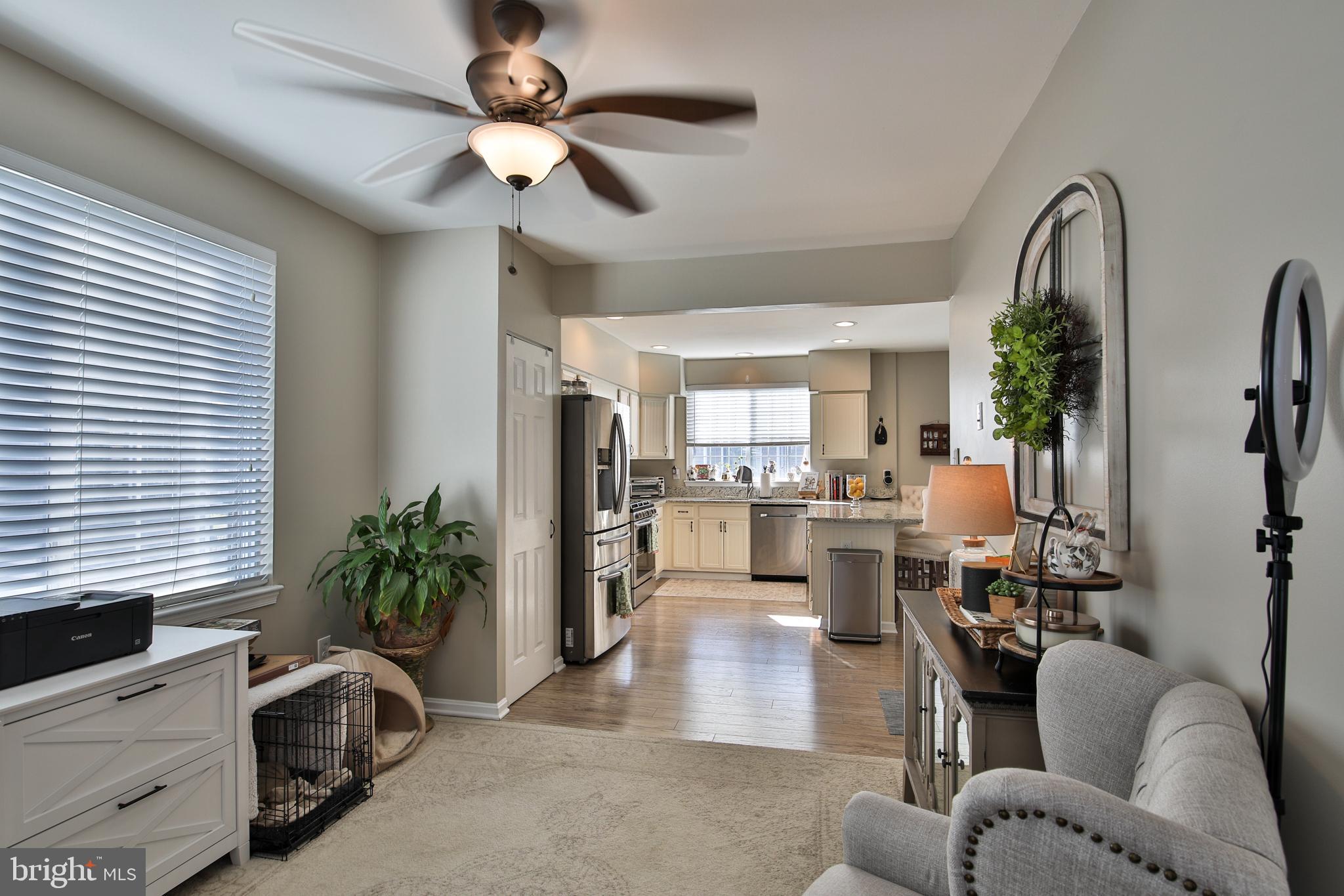 FAIRWINDS - Residential