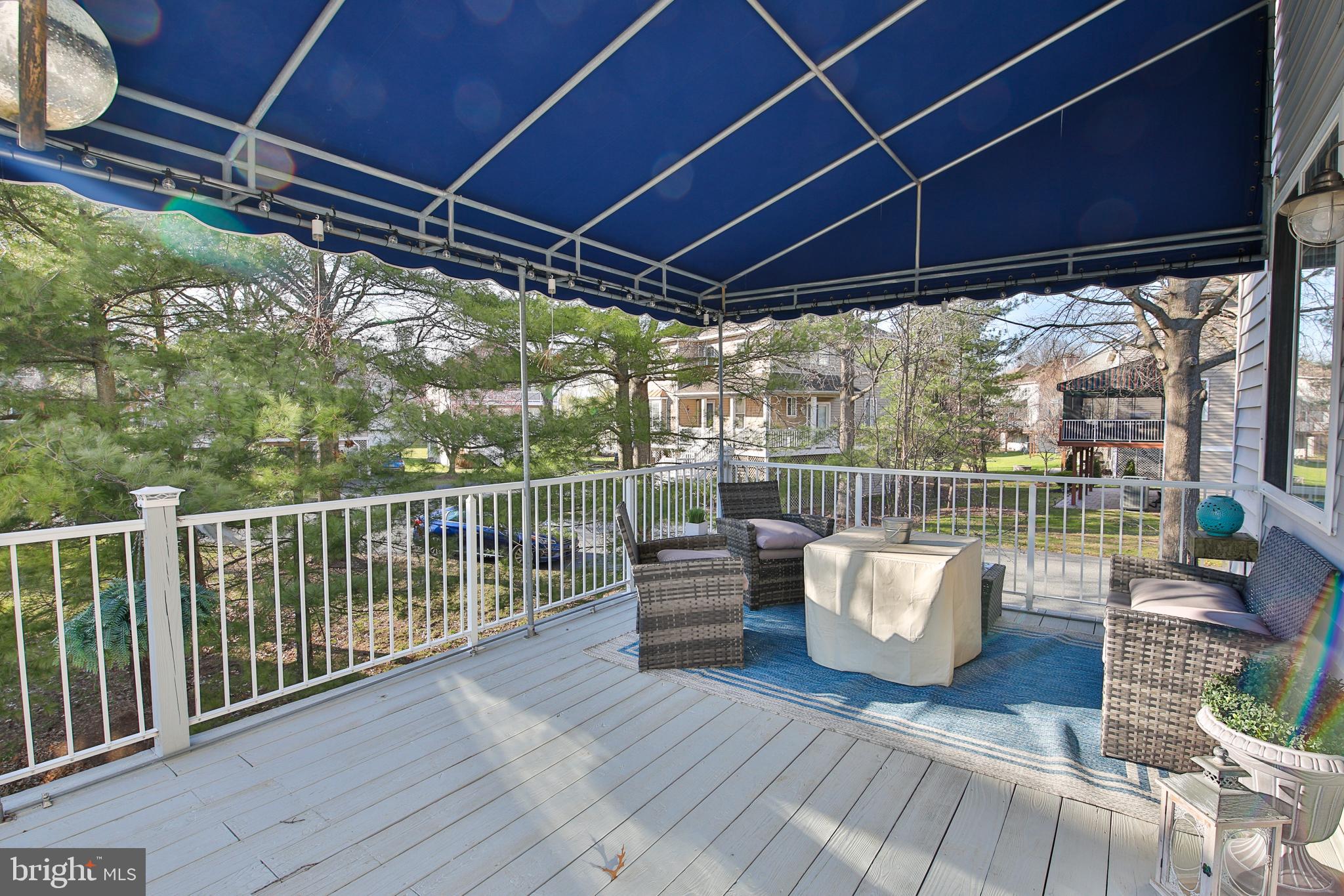 FAIRWINDS - Residential