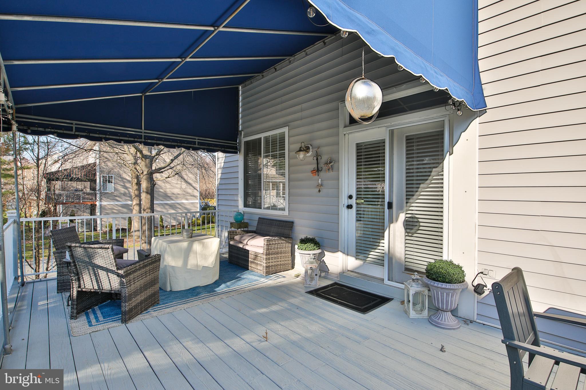 FAIRWINDS - Residential