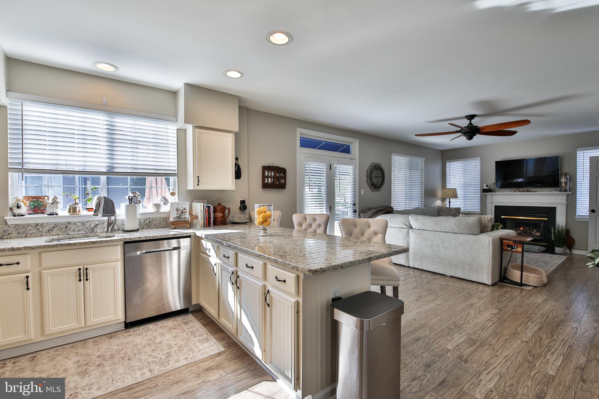 FAIRWINDS - Residential