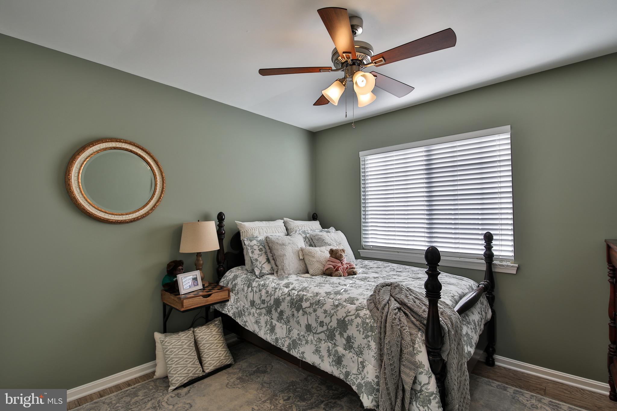 FAIRWINDS - Residential