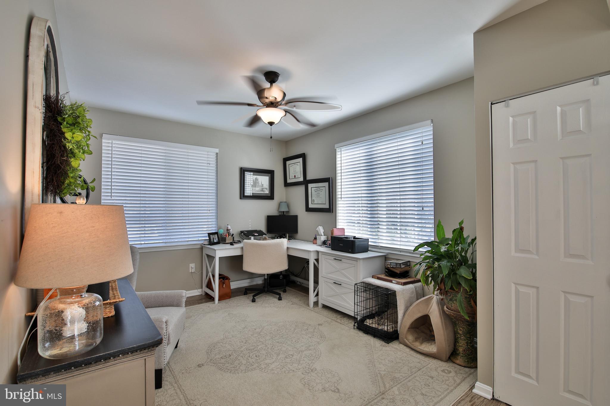 FAIRWINDS - Residential