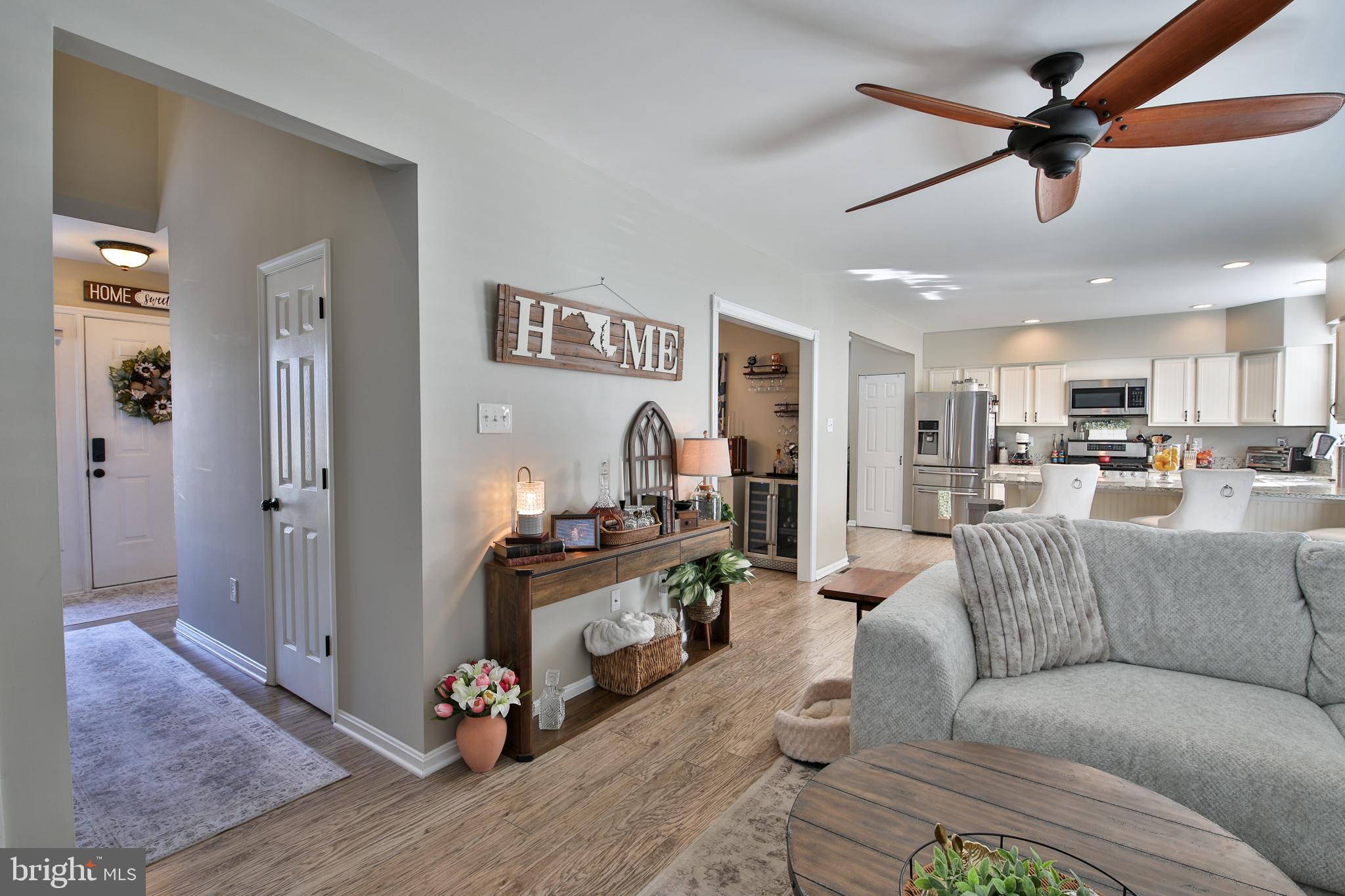 FAIRWINDS - Residential