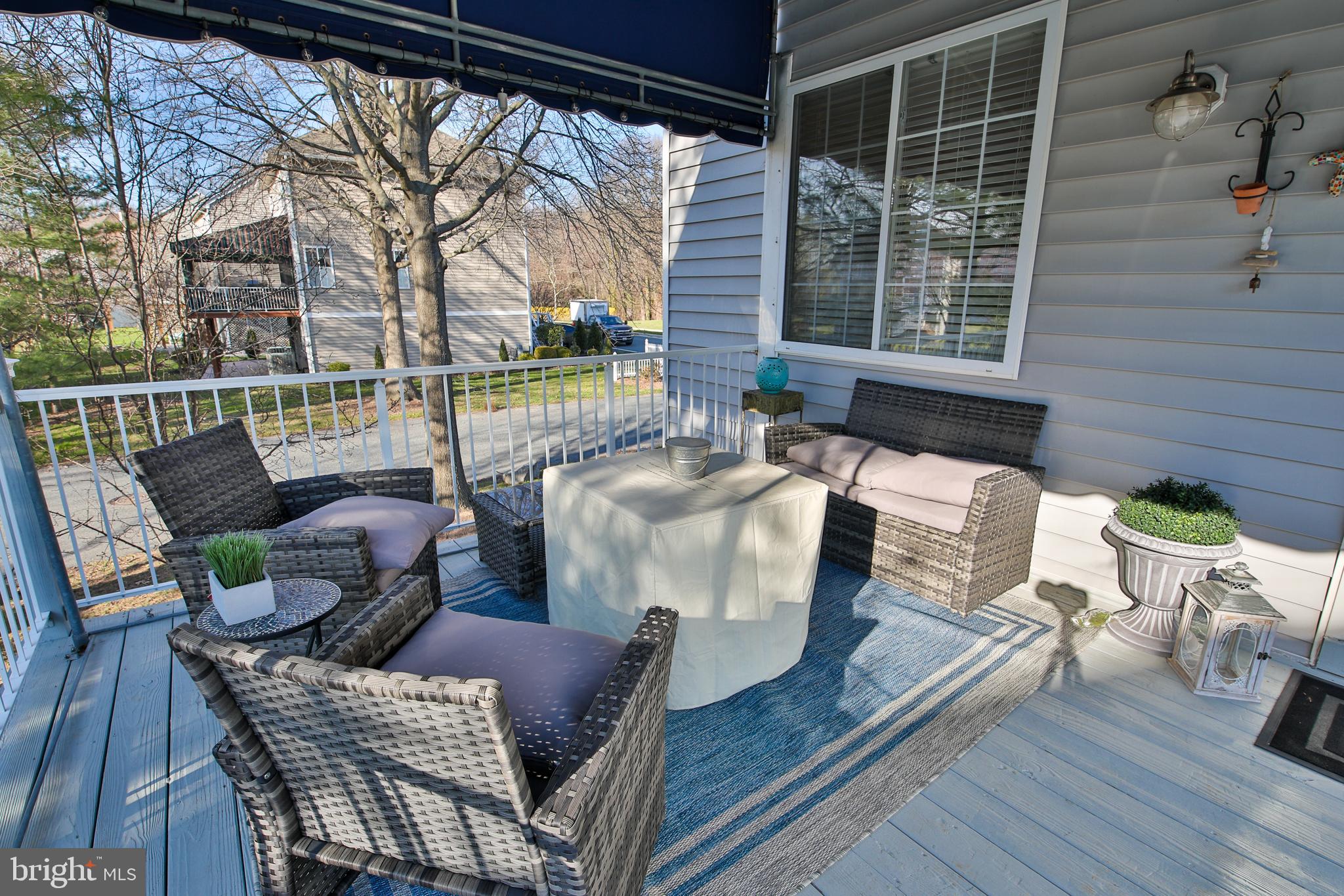 FAIRWINDS - Residential