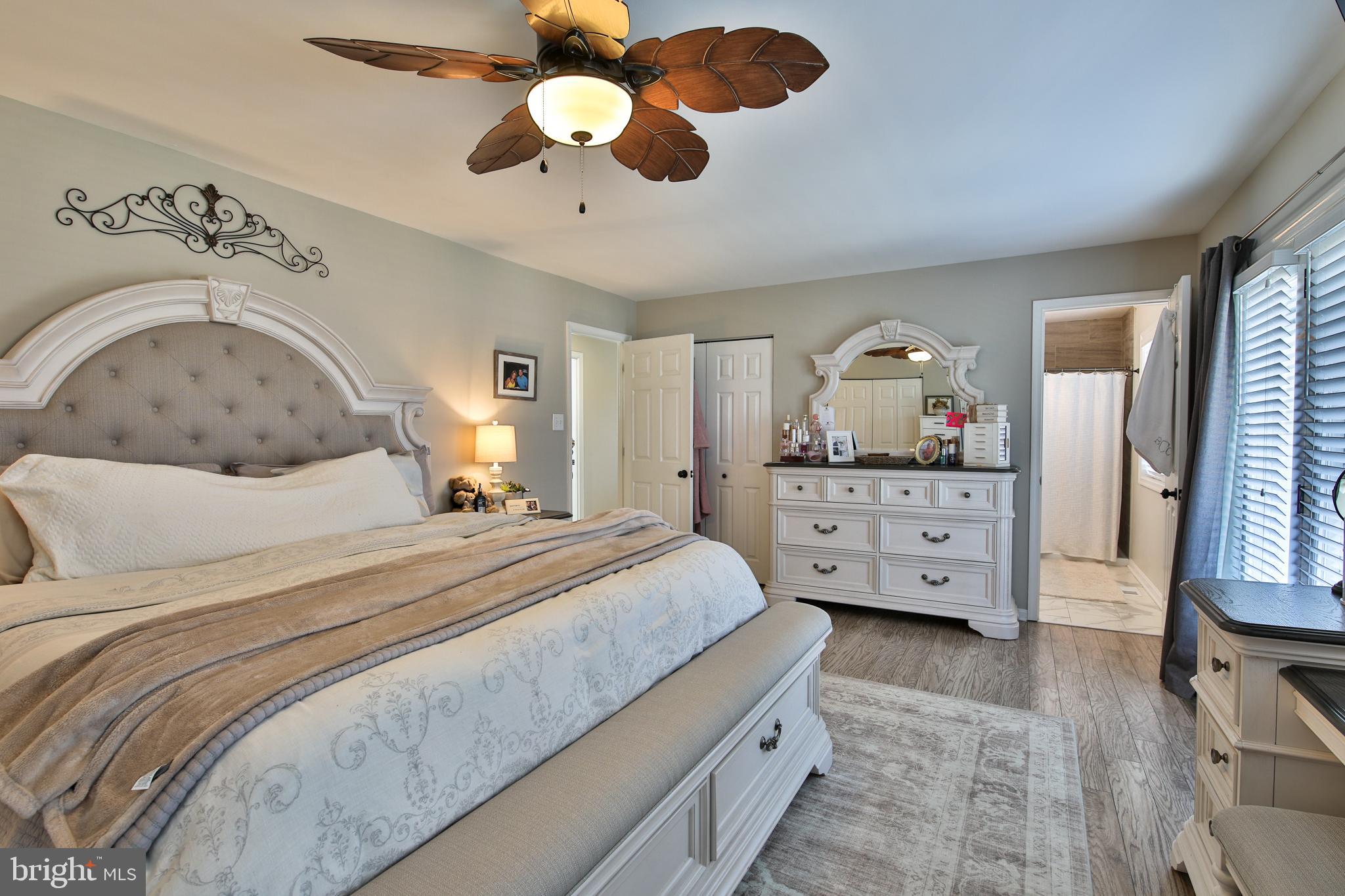 FAIRWINDS - Residential