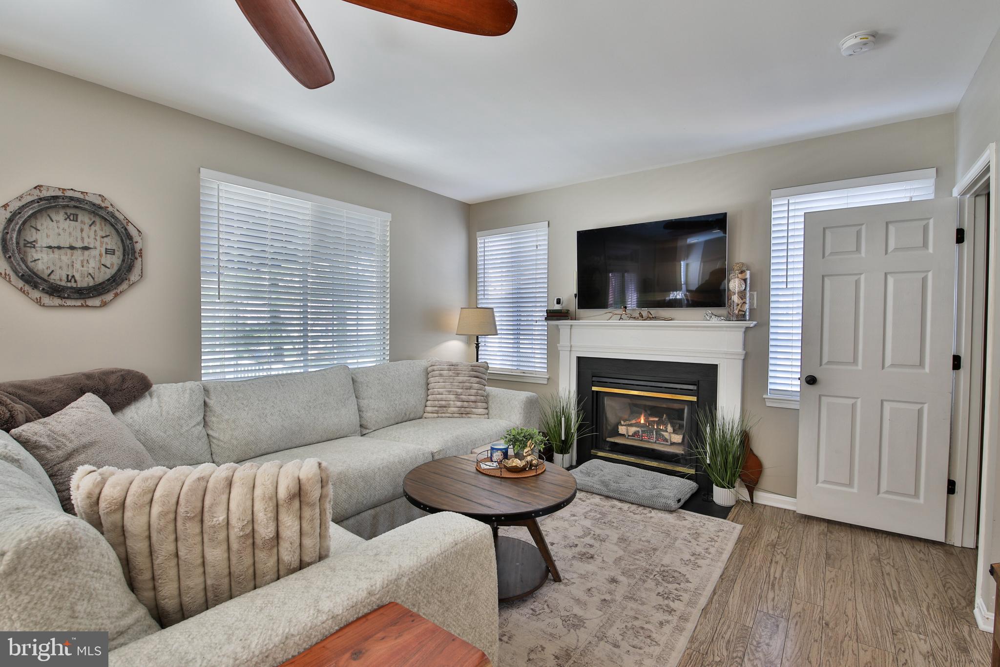 FAIRWINDS - Residential