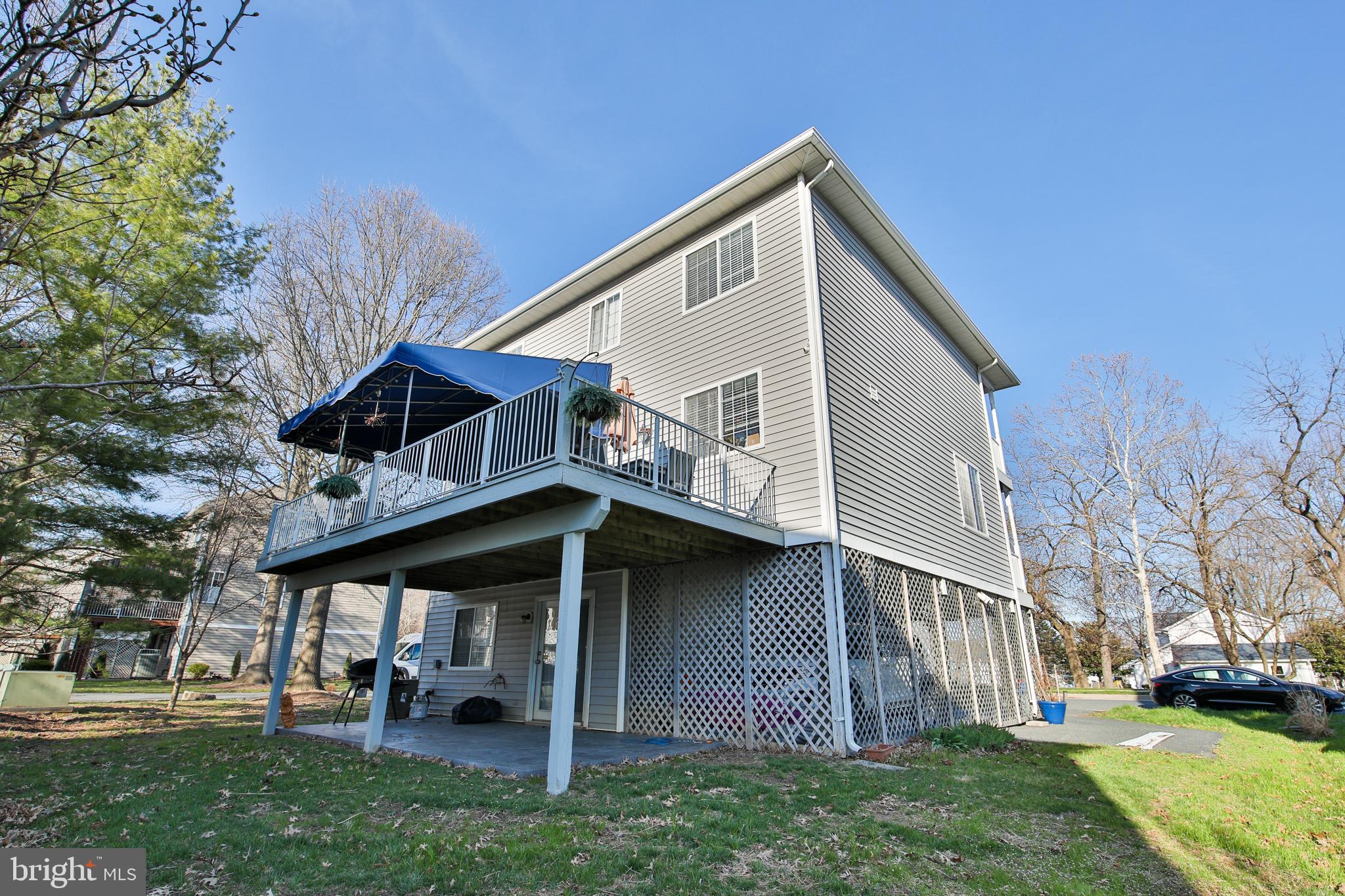 FAIRWINDS - Residential