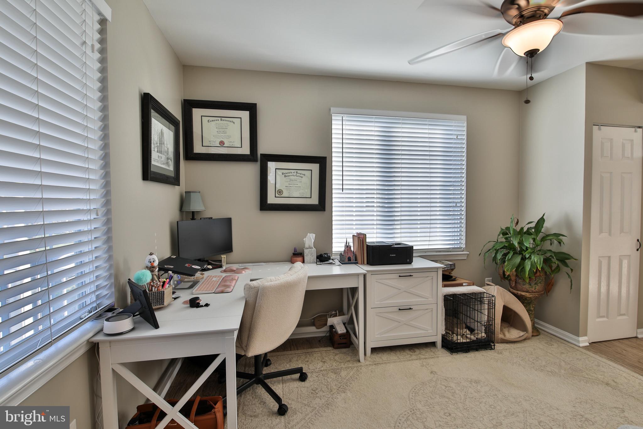 FAIRWINDS - Residential