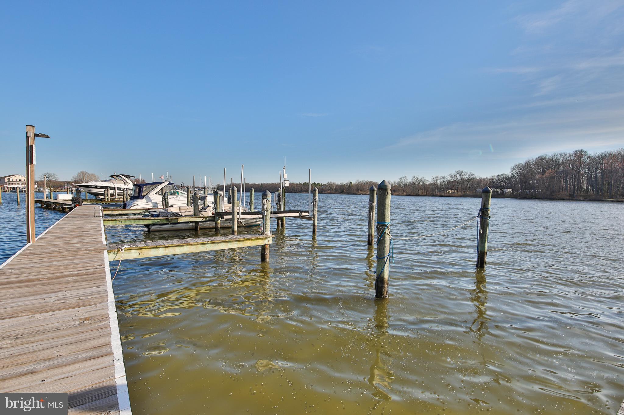 FAIRWINDS - Residential