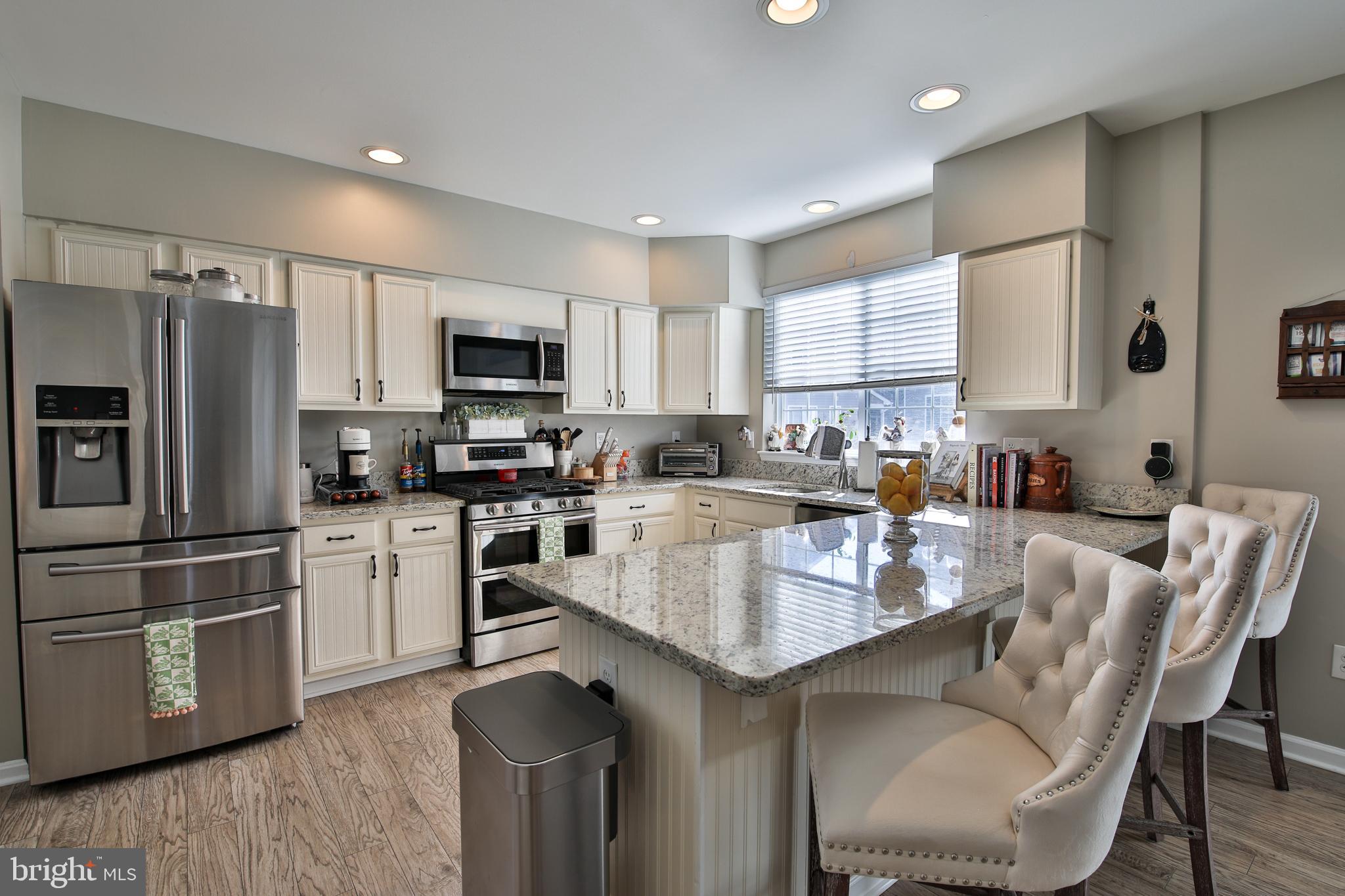 FAIRWINDS - Residential