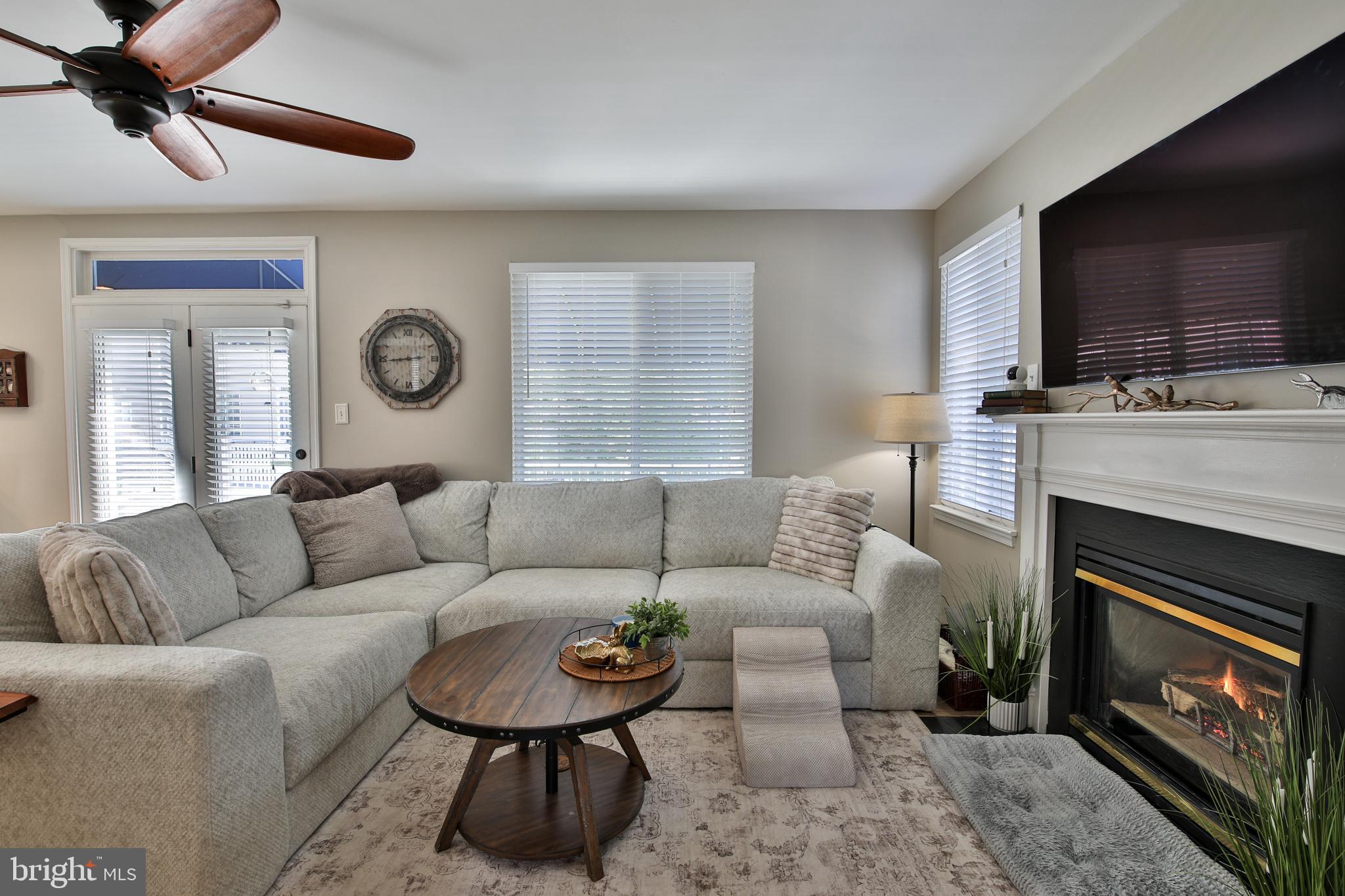 FAIRWINDS - Residential