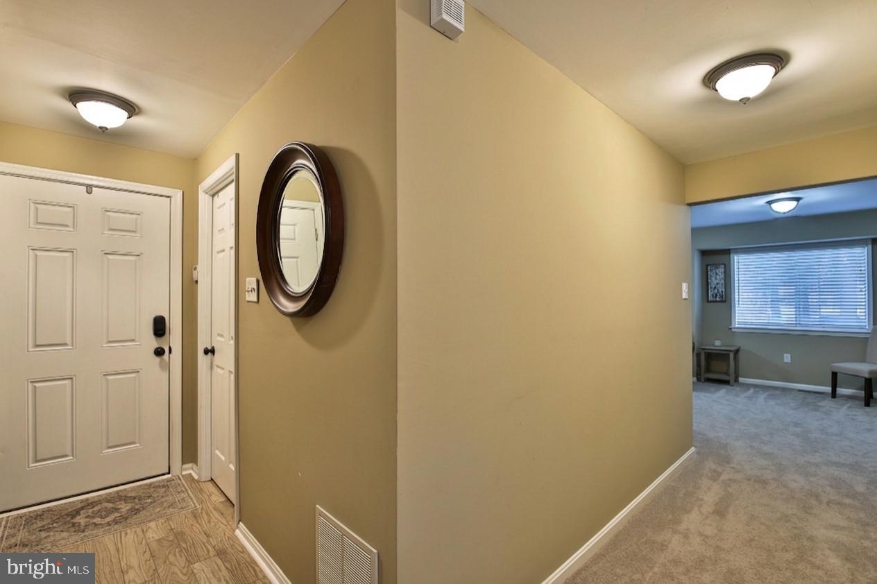 FAIRWINDS - Residential