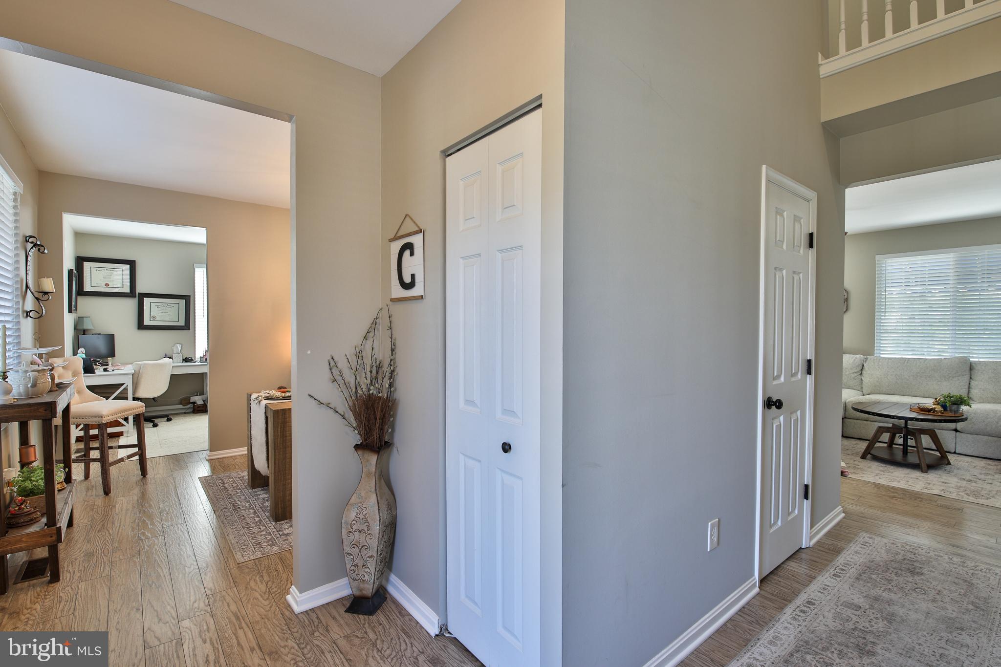 FAIRWINDS - Residential