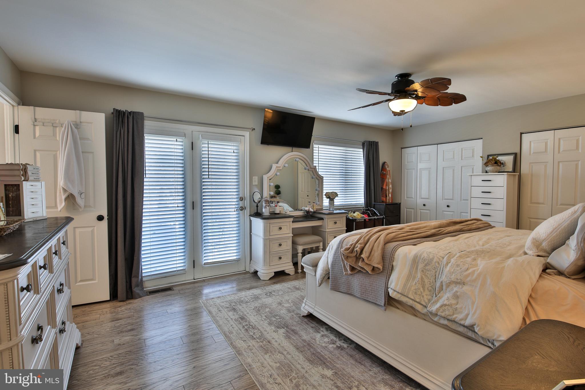 FAIRWINDS - Residential